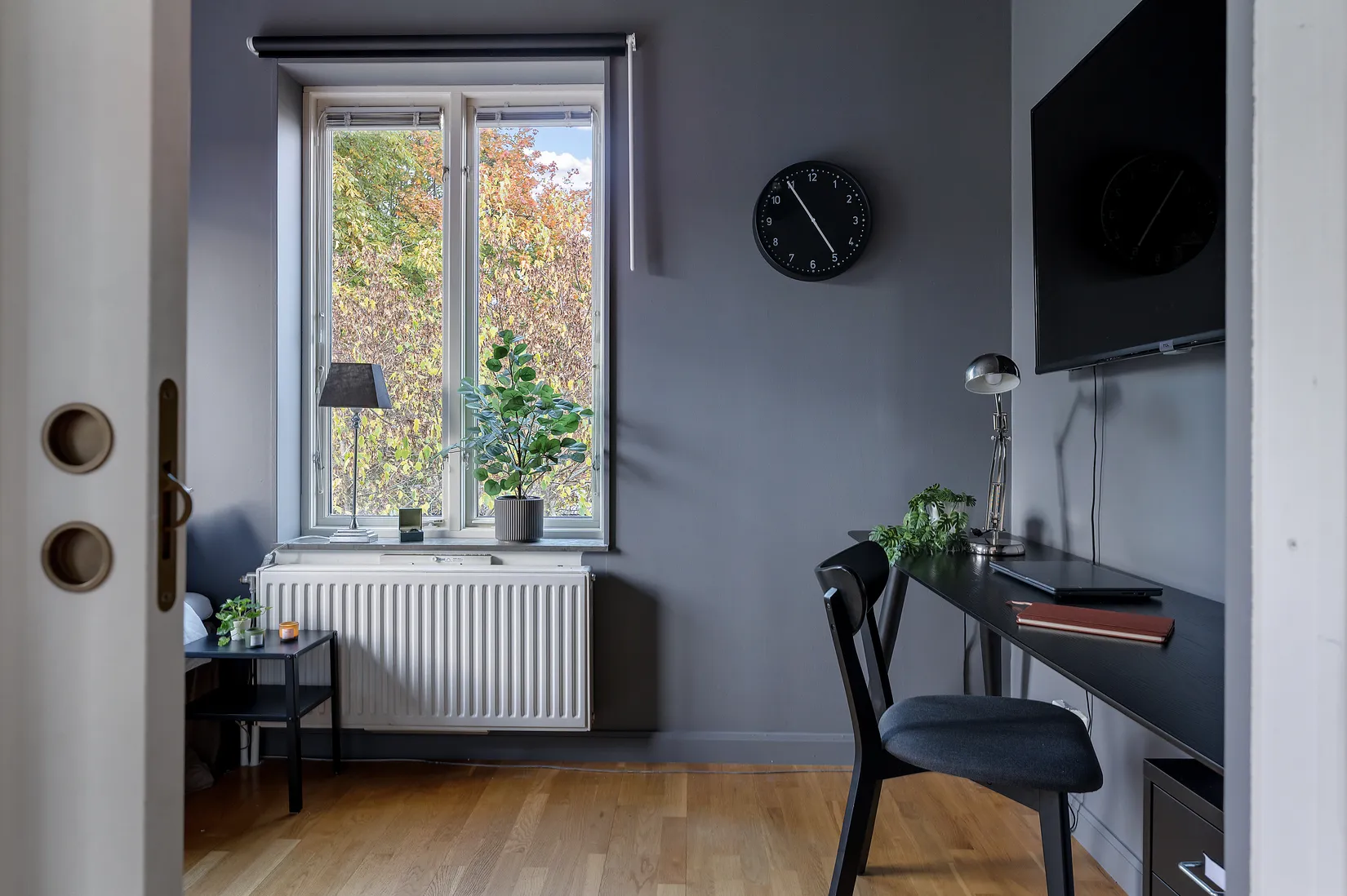 Bostadsrätt, Spångavägen 397F, Solhem, Stockholm