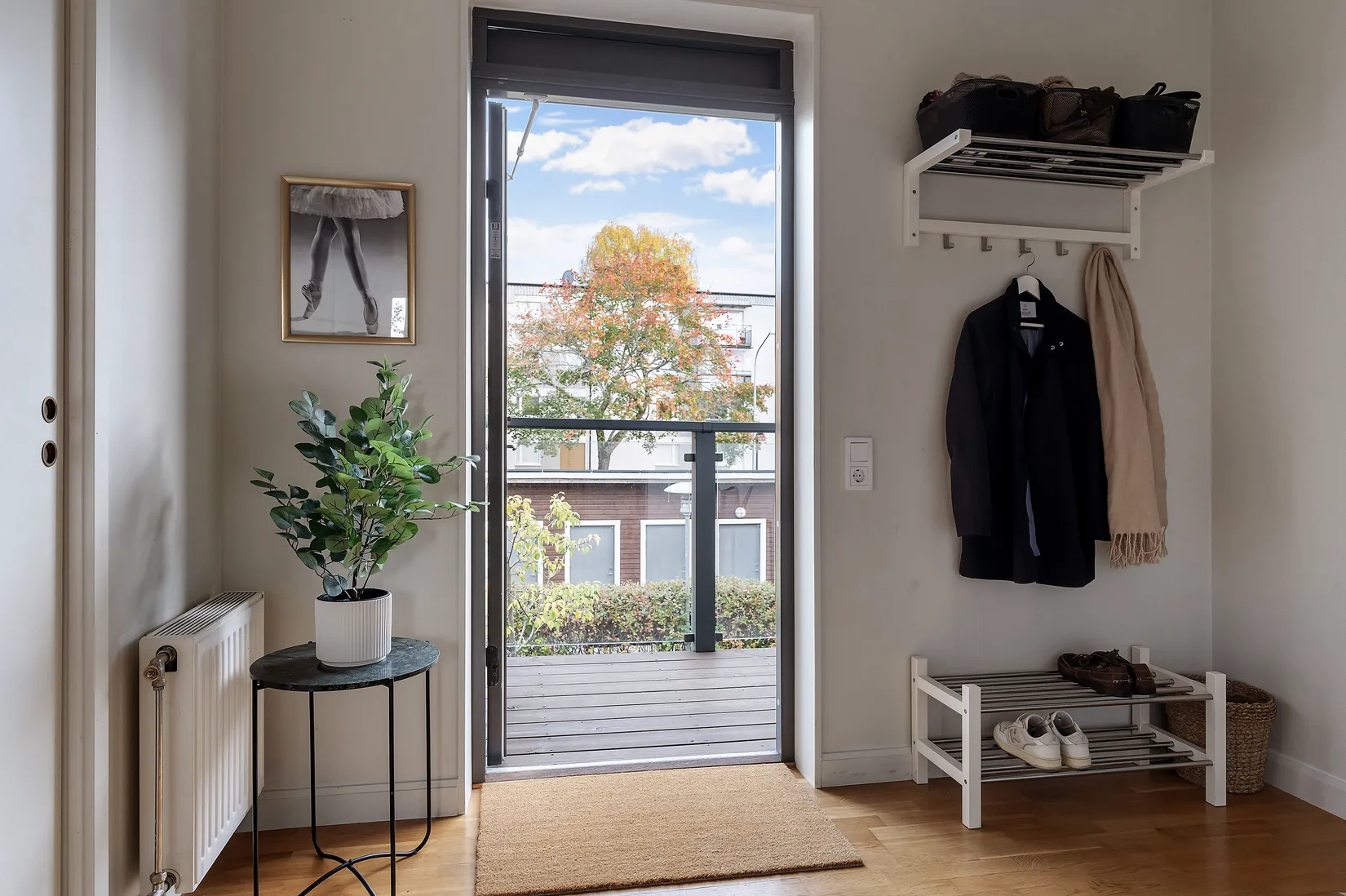 Bostadsrätt, Spångavägen 397F, Solhem, Stockholm