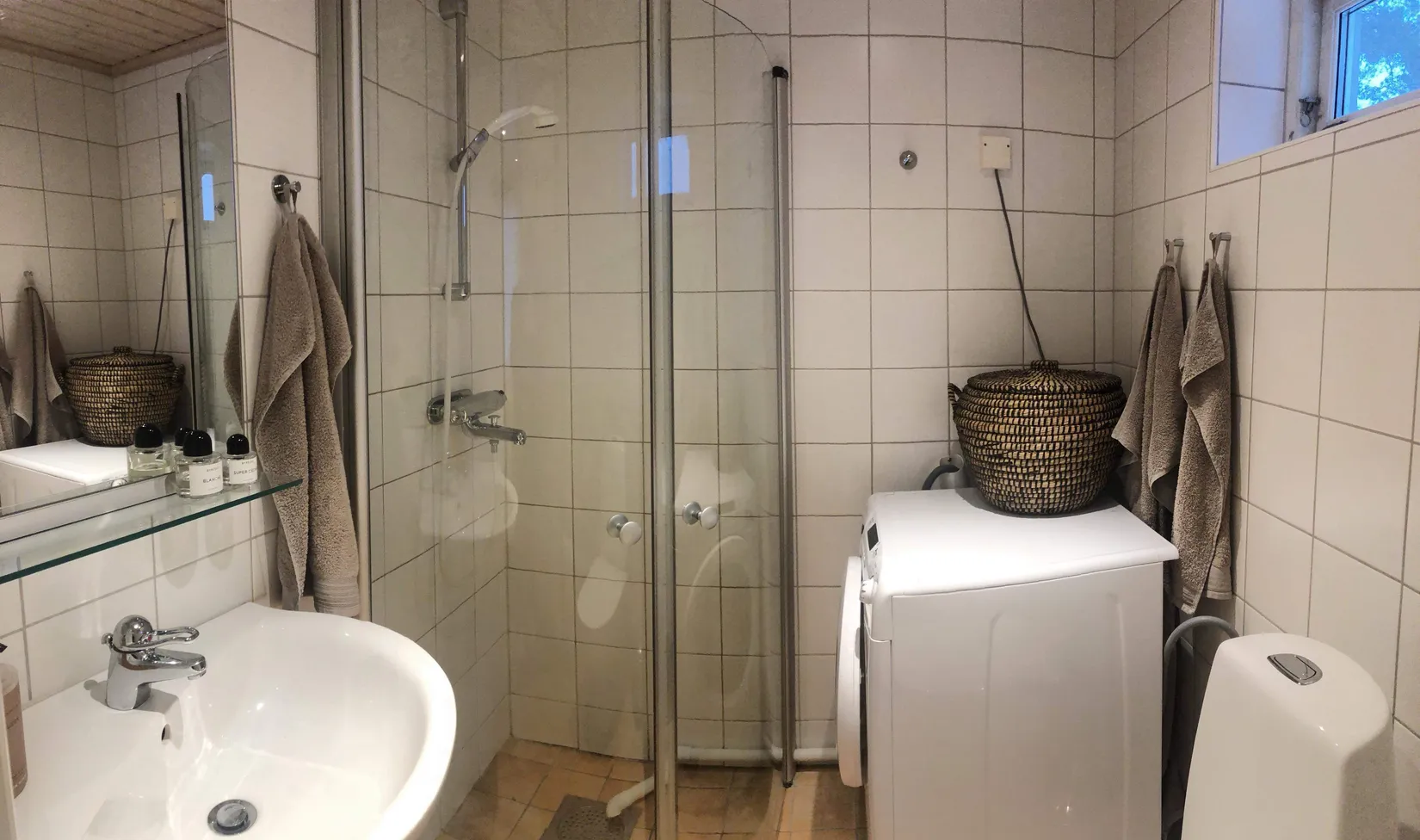 Villa, Pilfinksvägen 17, Näsbypark, Täby