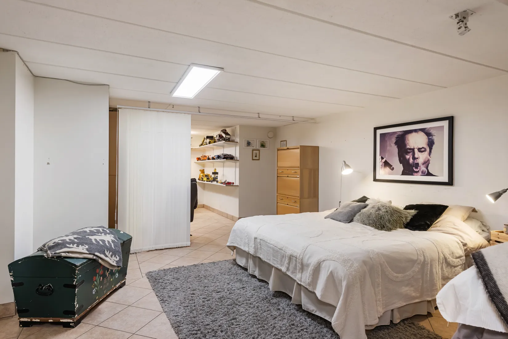 Villa, Pilfinksvägen 17, Näsbypark, Täby