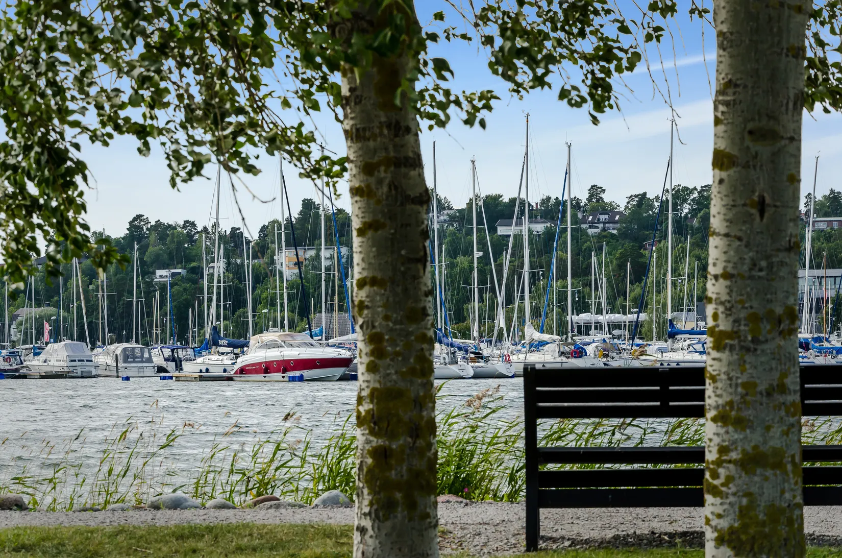 Villa, Pilfinksvägen 17, Näsbypark, Täby