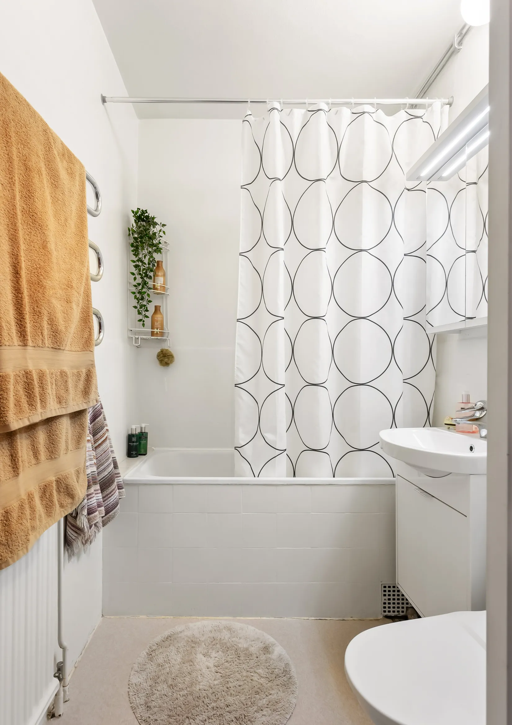 Bostadsrätt, Skottegatan 8B, Bellevue, Ystad