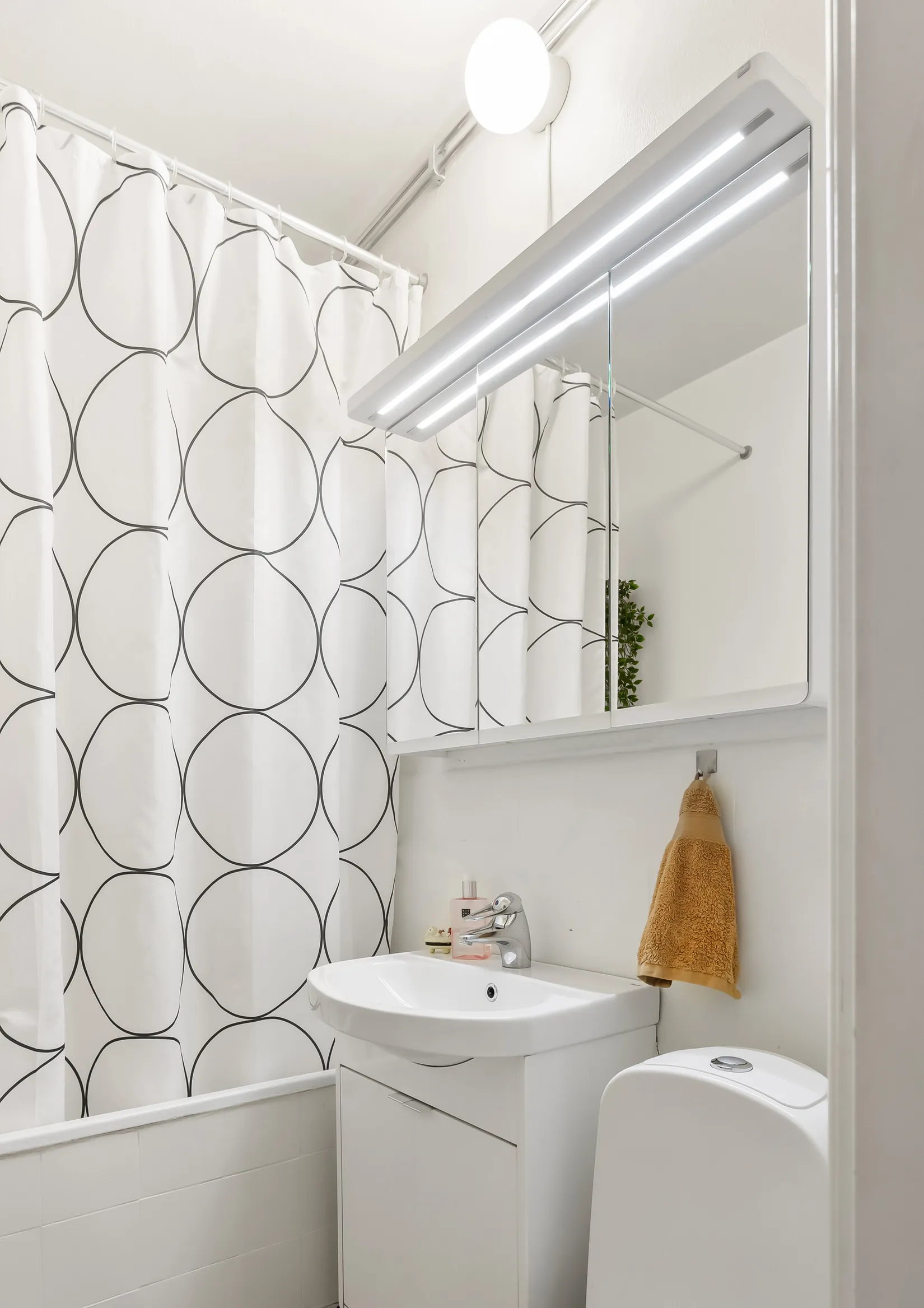 Bostadsrätt, Skottegatan 8B, Bellevue, Ystad