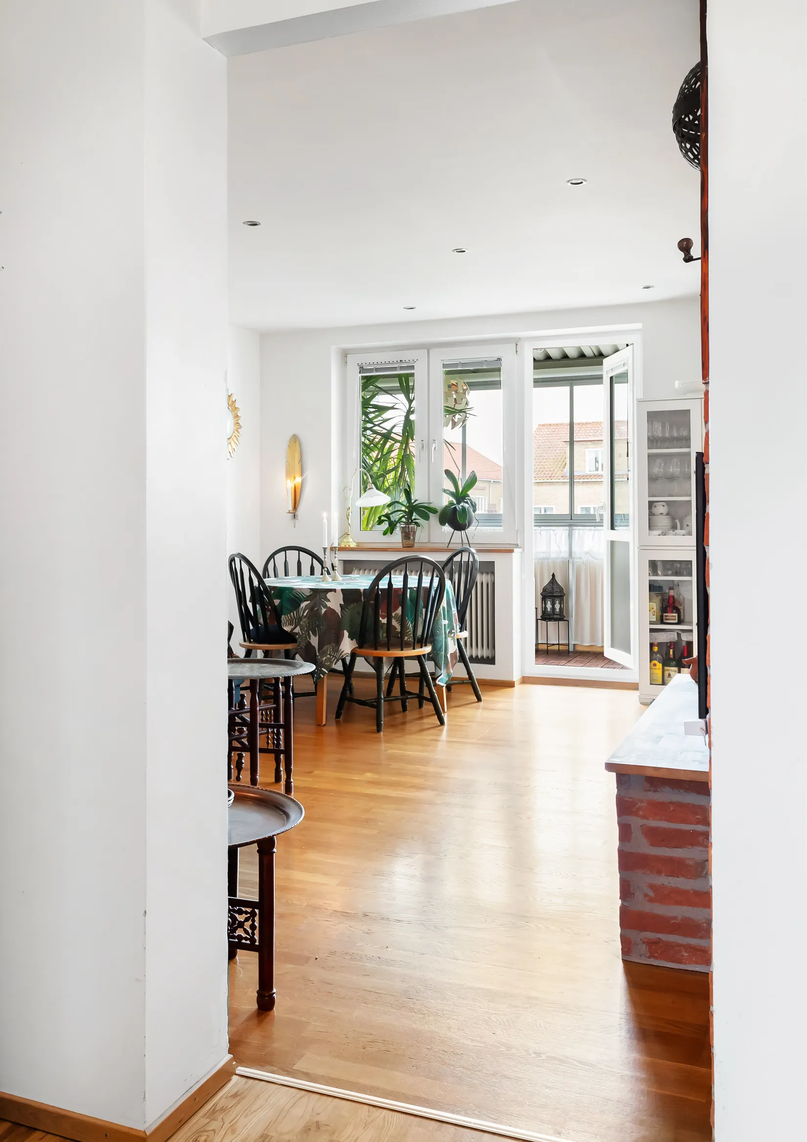 Bostadsrätt, Skottegatan 8B, Bellevue, Ystad