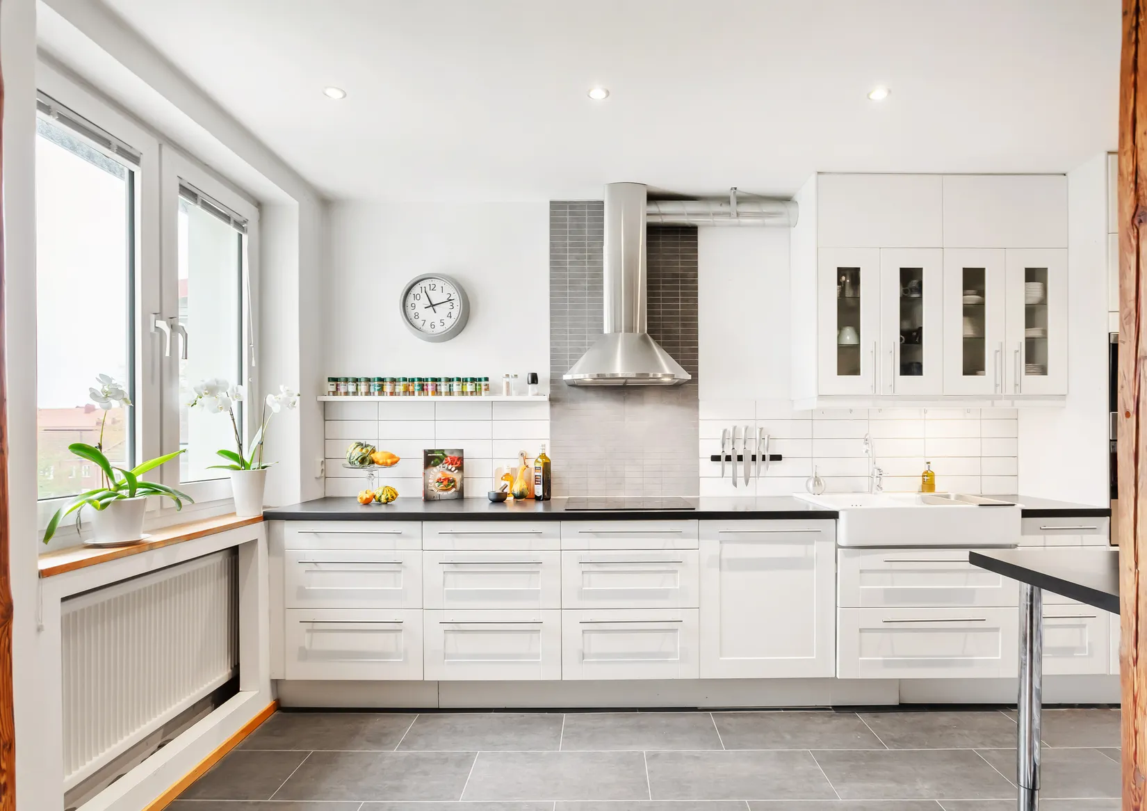 Bostadsrätt, Skottegatan 8B, Bellevue, Ystad