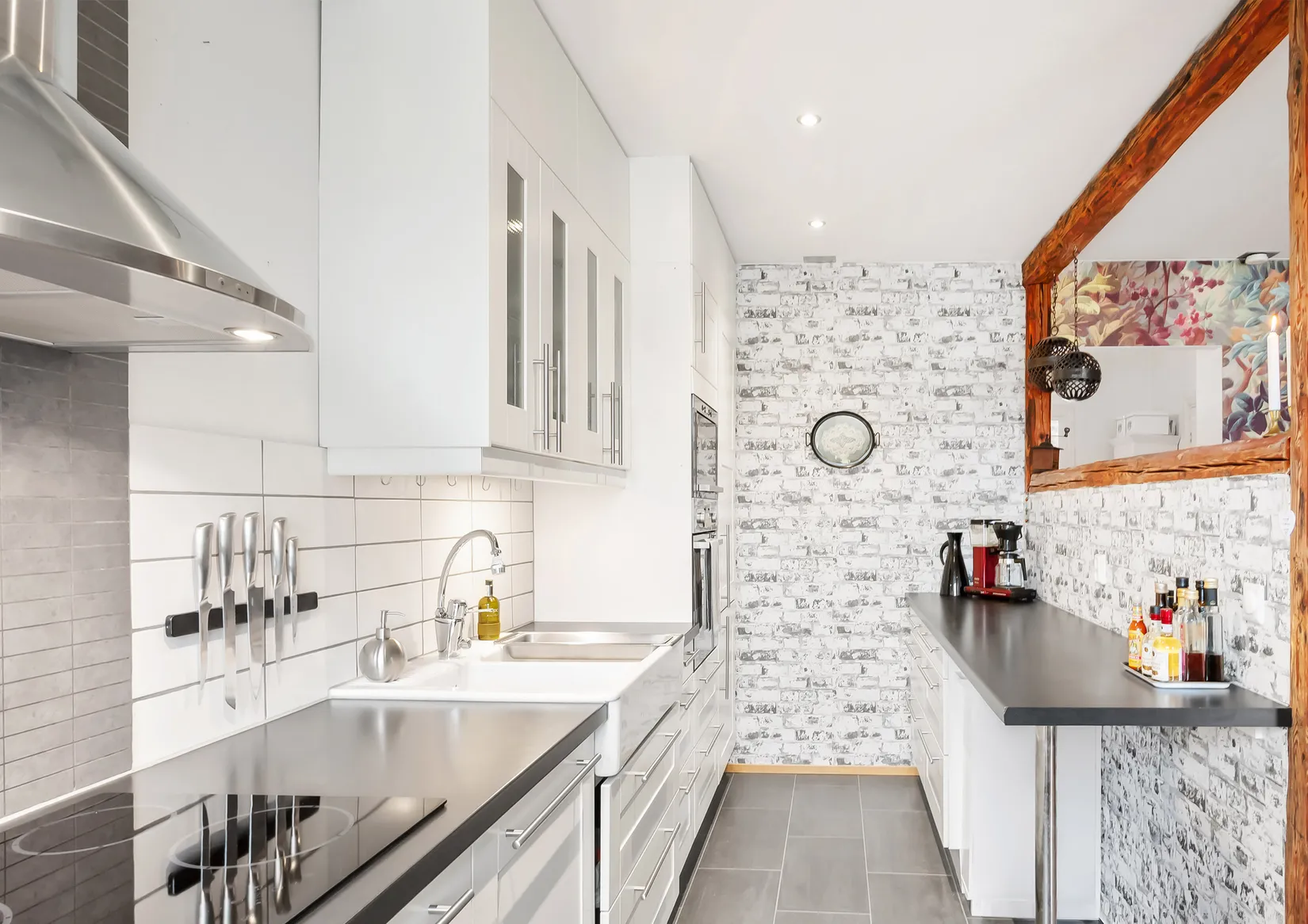 Bostadsrätt, Skottegatan 8B, Bellevue, Ystad