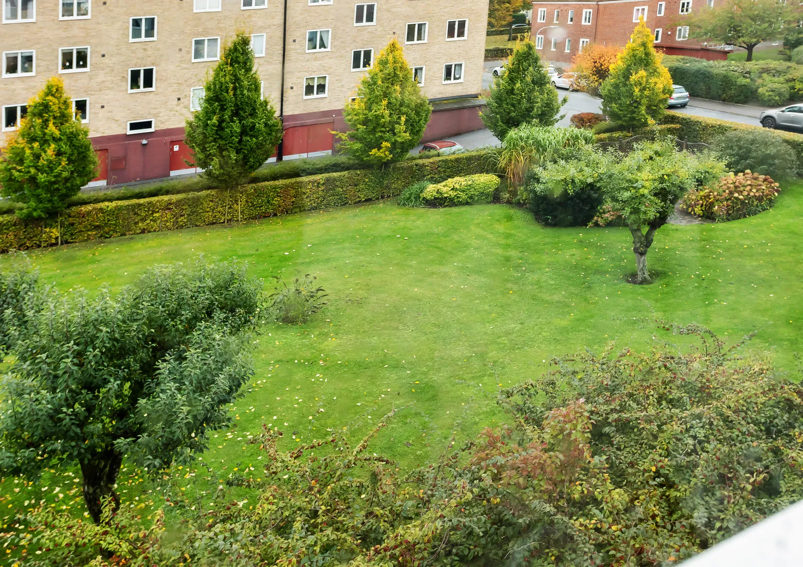 Bostadsrätt, Skottegatan 8B, Bellevue, Ystad