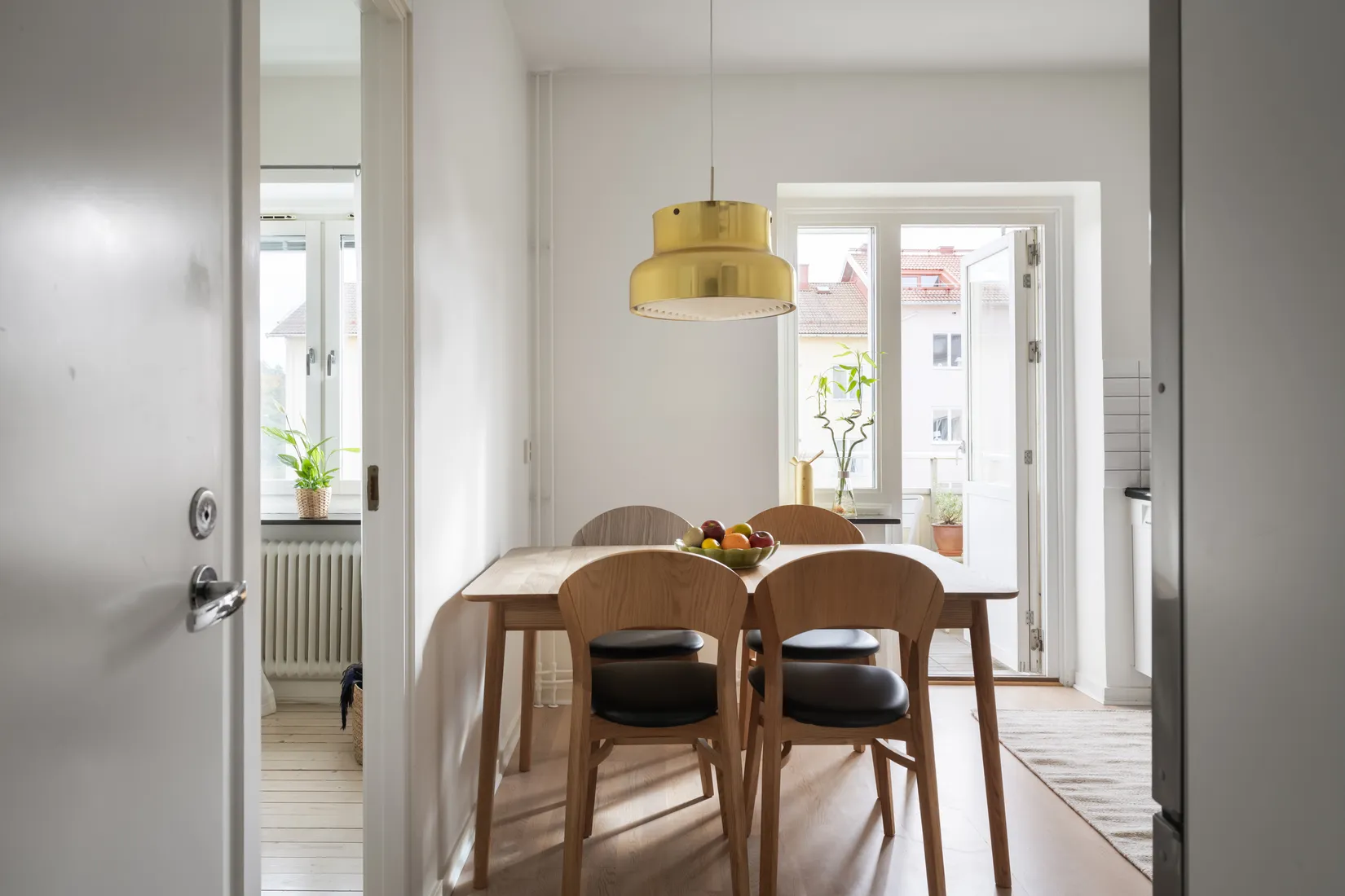 Bostadsrätt, Femkampsgatan 7b, Lunden, Göteborg
