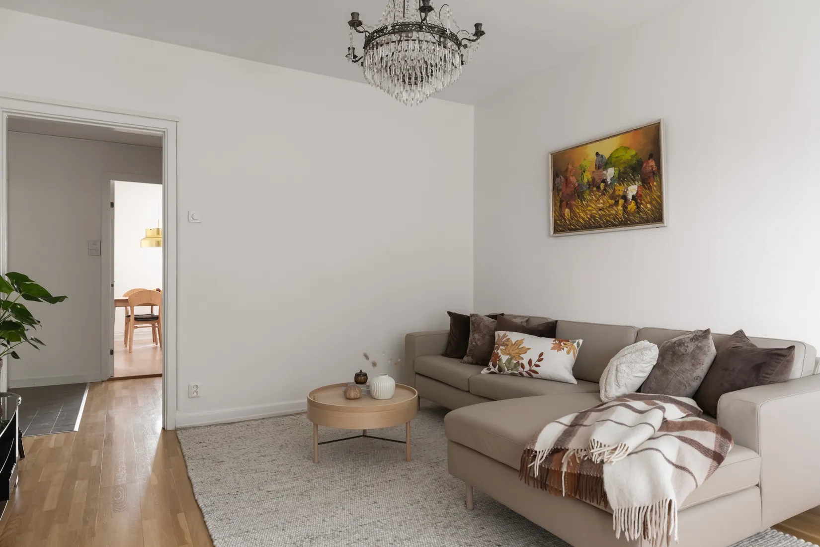Bostadsrätt, Femkampsgatan 7b, Lunden, Göteborg