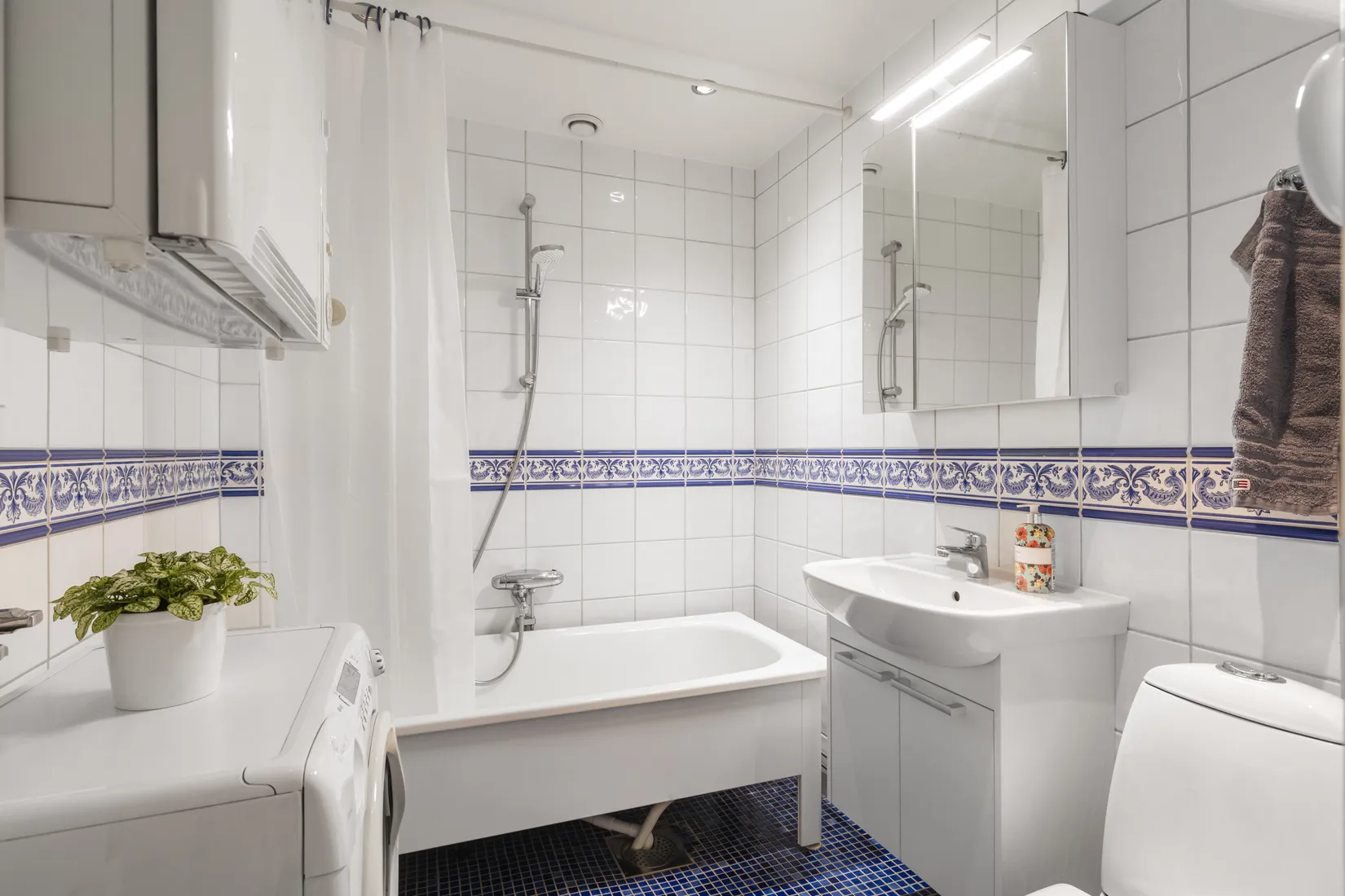 Bostadsrätt, Femkampsgatan 7b, Lunden, Göteborg