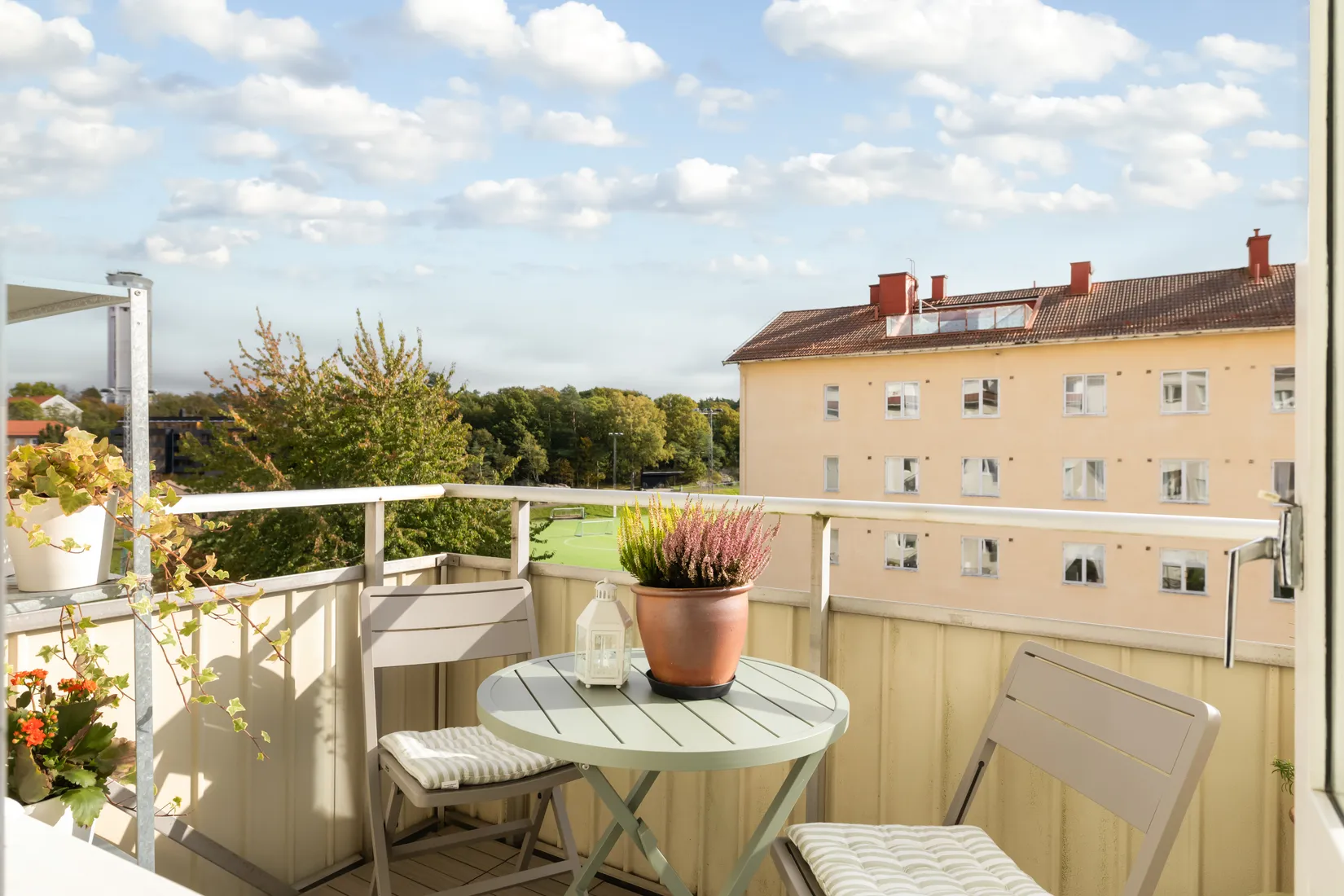 Bostadsrätt, Femkampsgatan 7b, Lunden, Göteborg