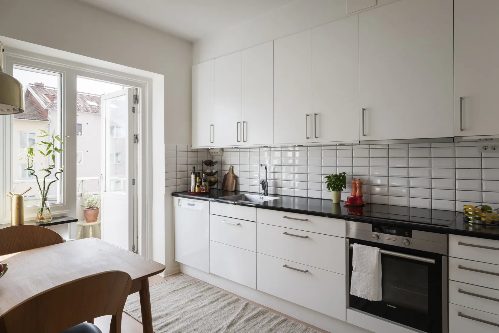 Bostadsrätt, Femkampsgatan 7b, Lunden, Göteborg