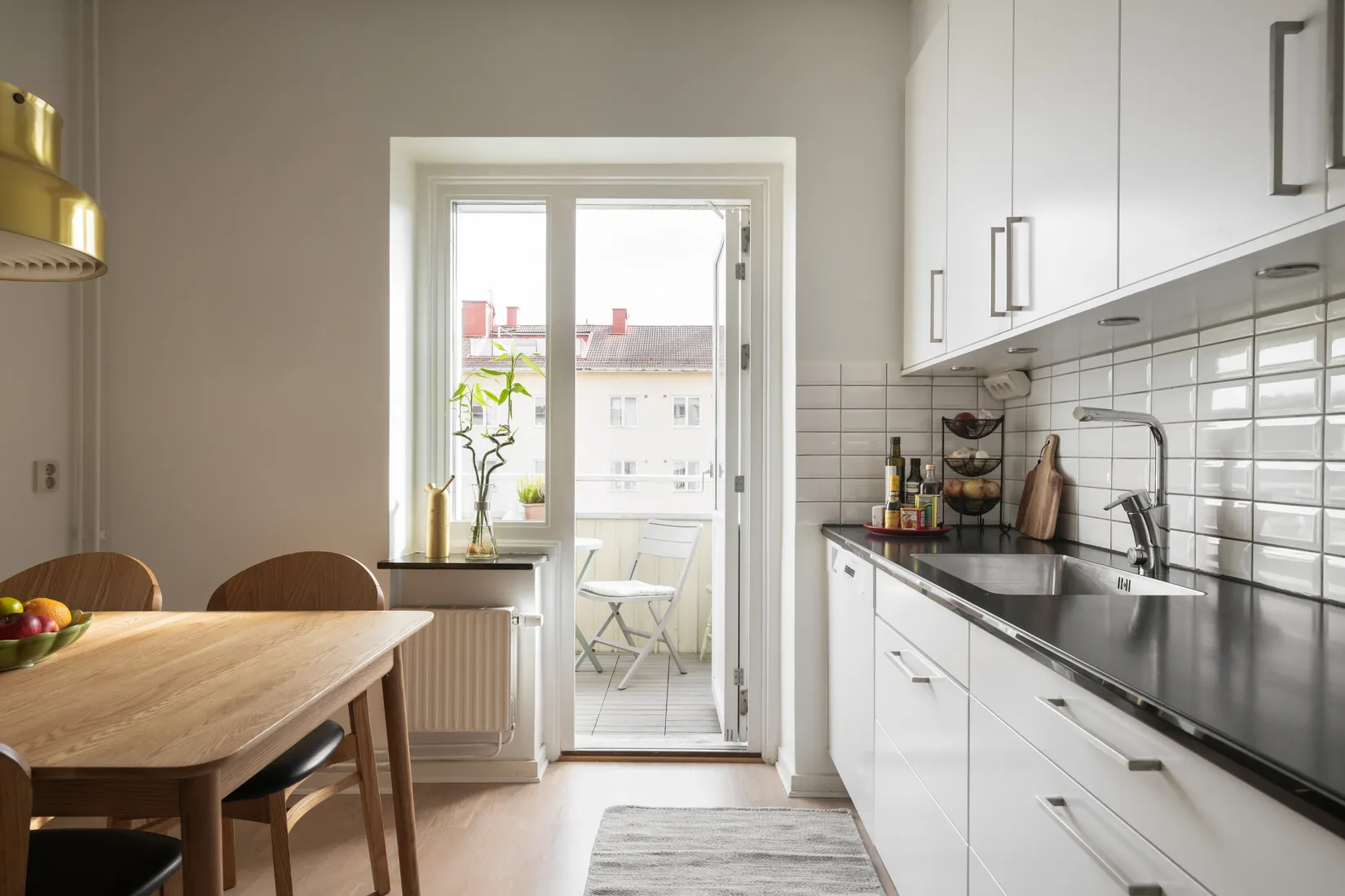 Bostadsrätt, Femkampsgatan 7b, Lunden, Göteborg