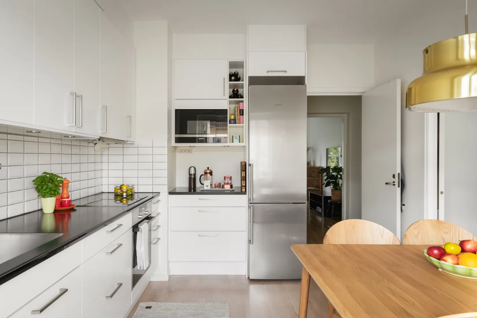 Bostadsrätt, Femkampsgatan 7b, Lunden, Göteborg