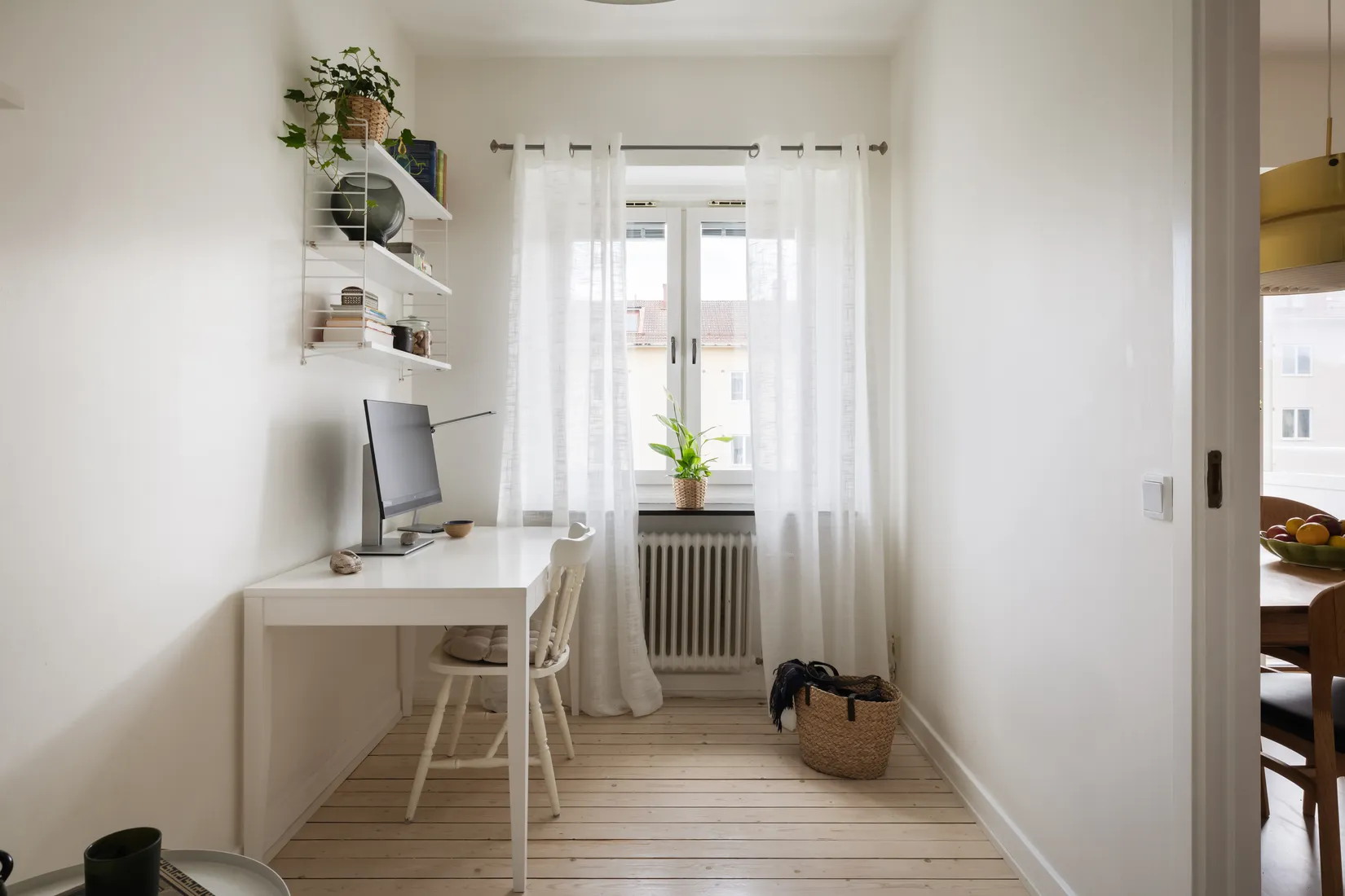 Bostadsrätt, Femkampsgatan 7b, Lunden, Göteborg