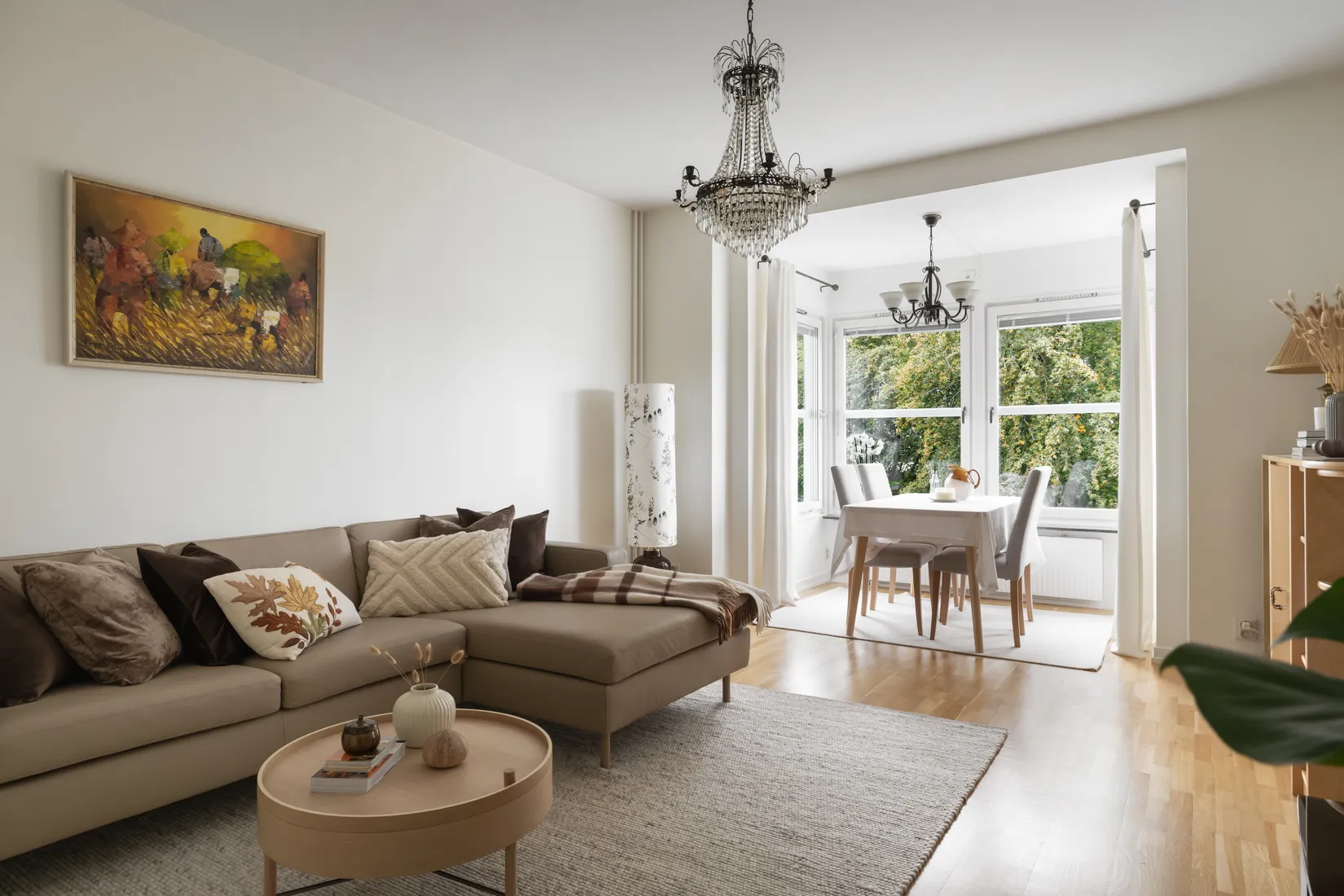 Bostadsrätt, Femkampsgatan 7b, Lunden, Göteborg