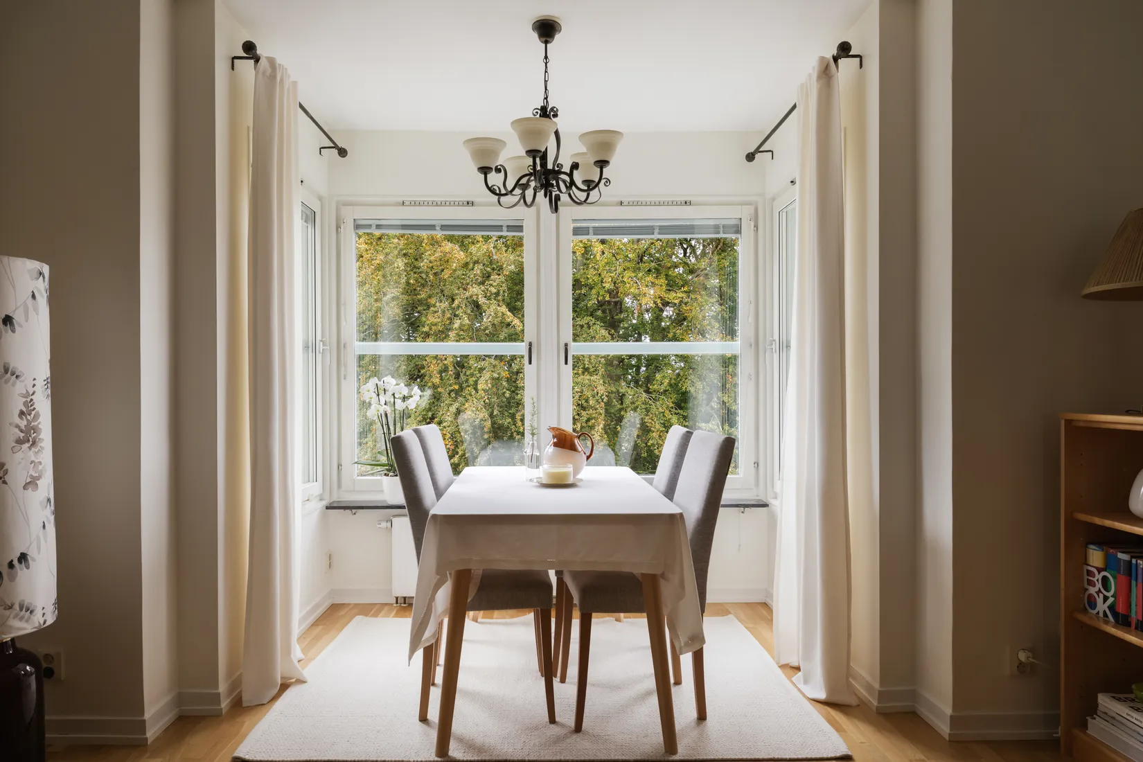 Bostadsrätt, Femkampsgatan 7b, Lunden, Göteborg