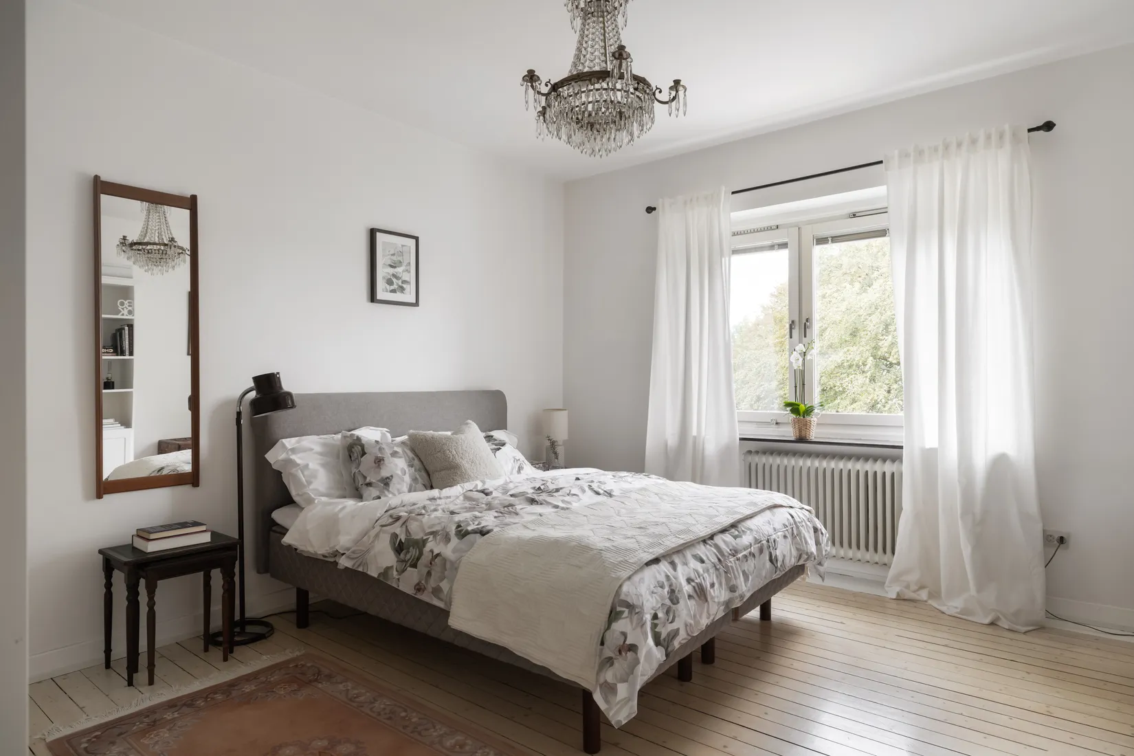 Bostadsrätt, Femkampsgatan 7b, Lunden, Göteborg