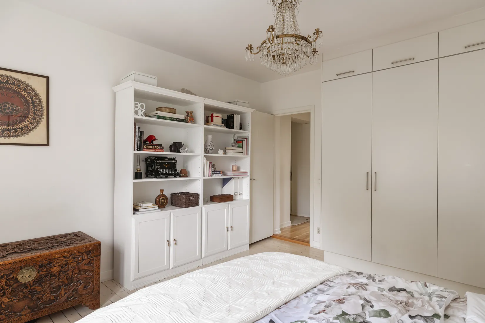 Bostadsrätt, Femkampsgatan 7b, Lunden, Göteborg