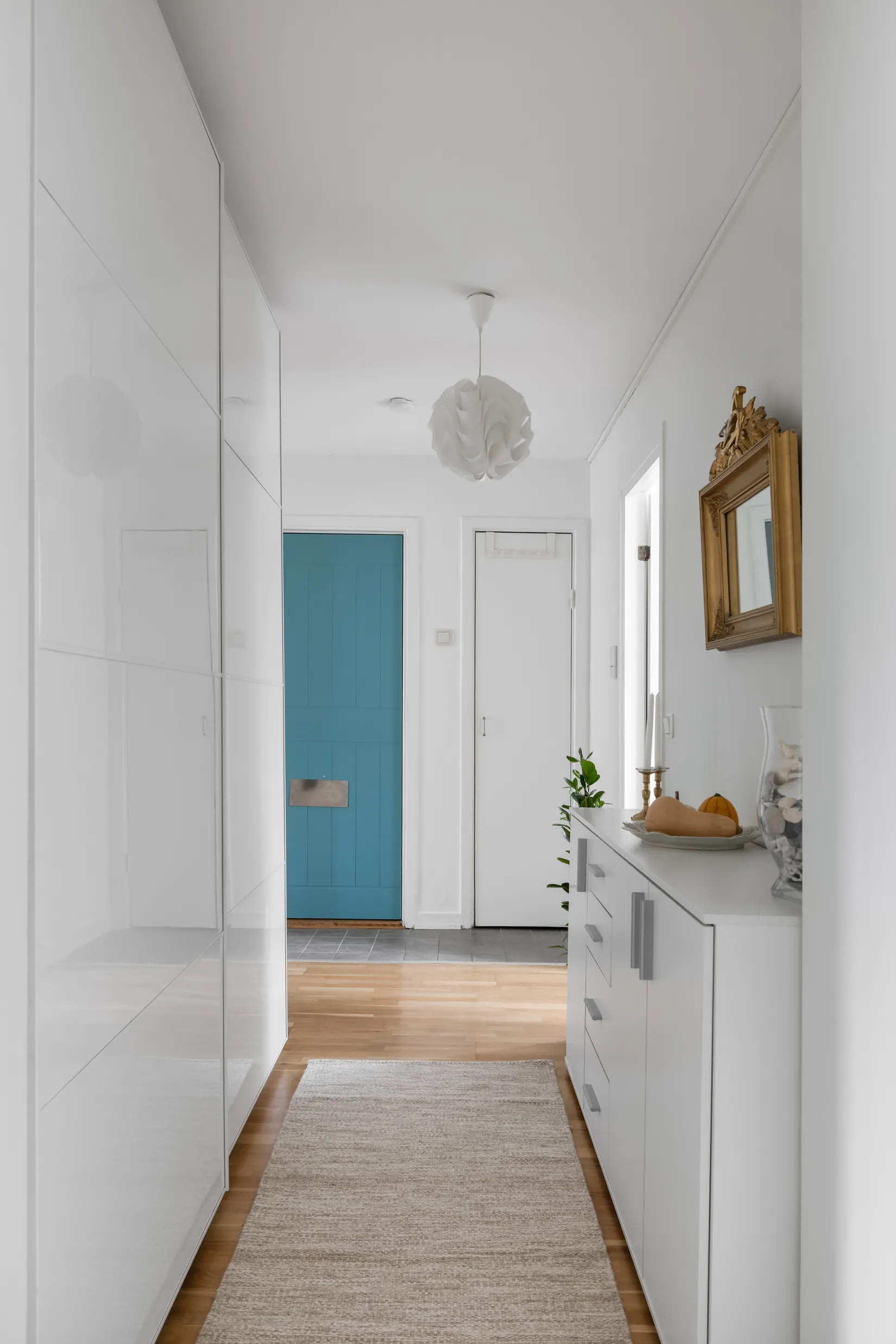 Bostadsrätt, Femkampsgatan 7b, Lunden, Göteborg