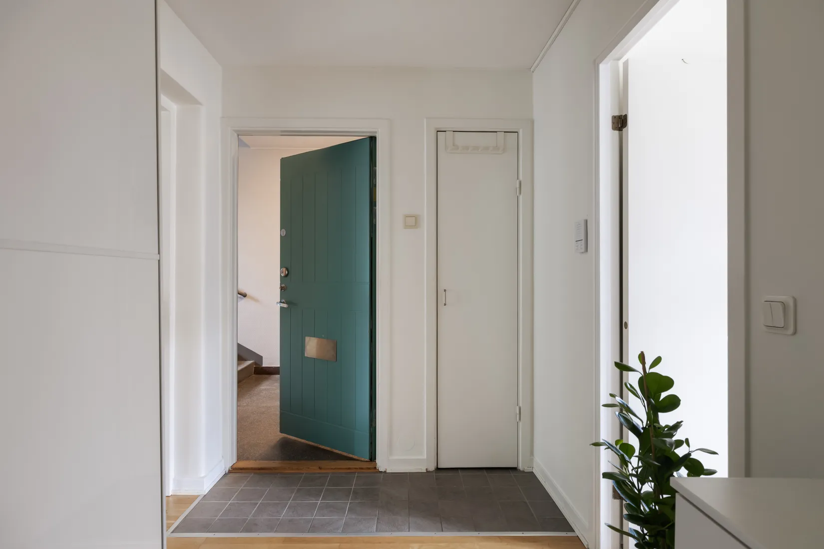 Bostadsrätt, Femkampsgatan 7b, Lunden, Göteborg