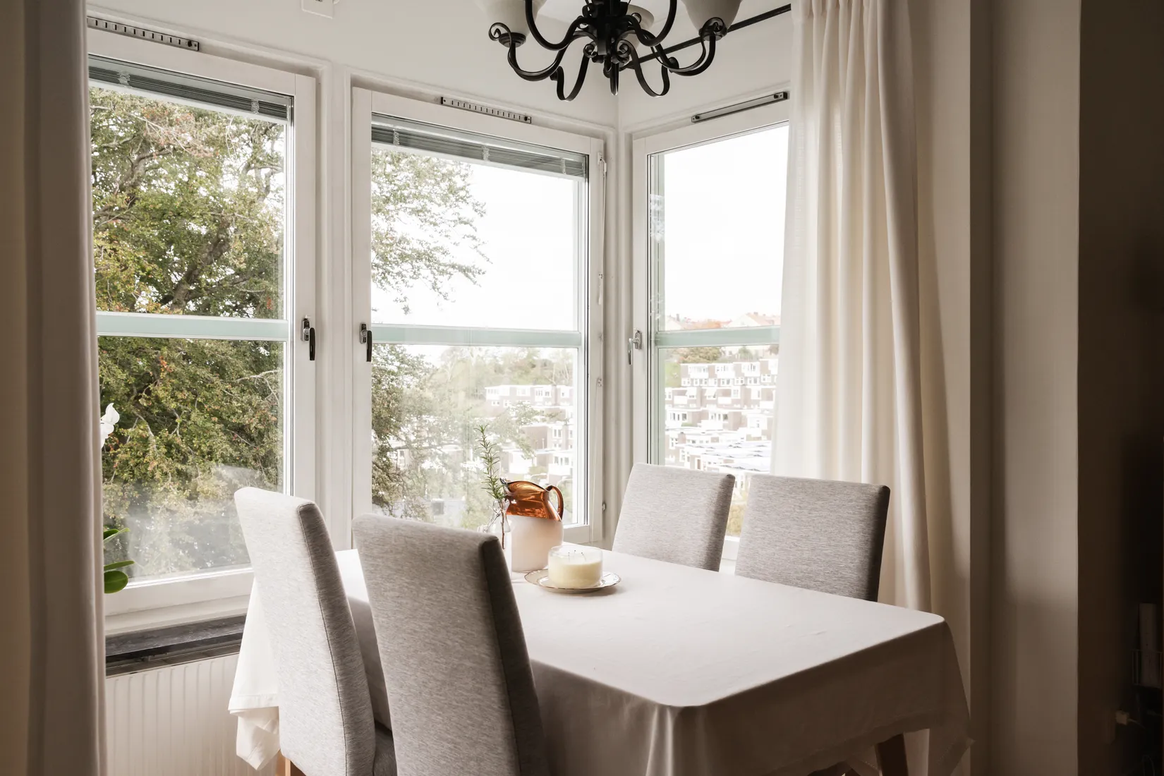 Bostadsrätt, Femkampsgatan 7b, Lunden, Göteborg