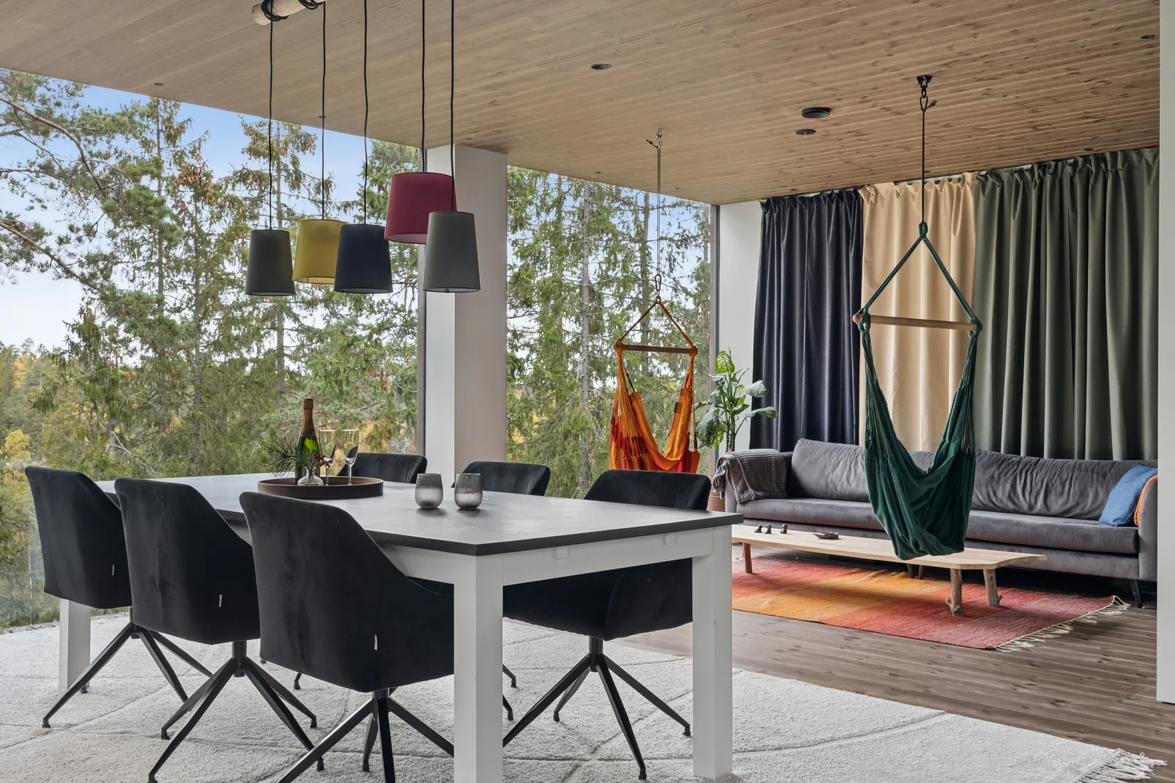 Villa, Granåsvägen 33, Gladö kvarn, Huddinge
