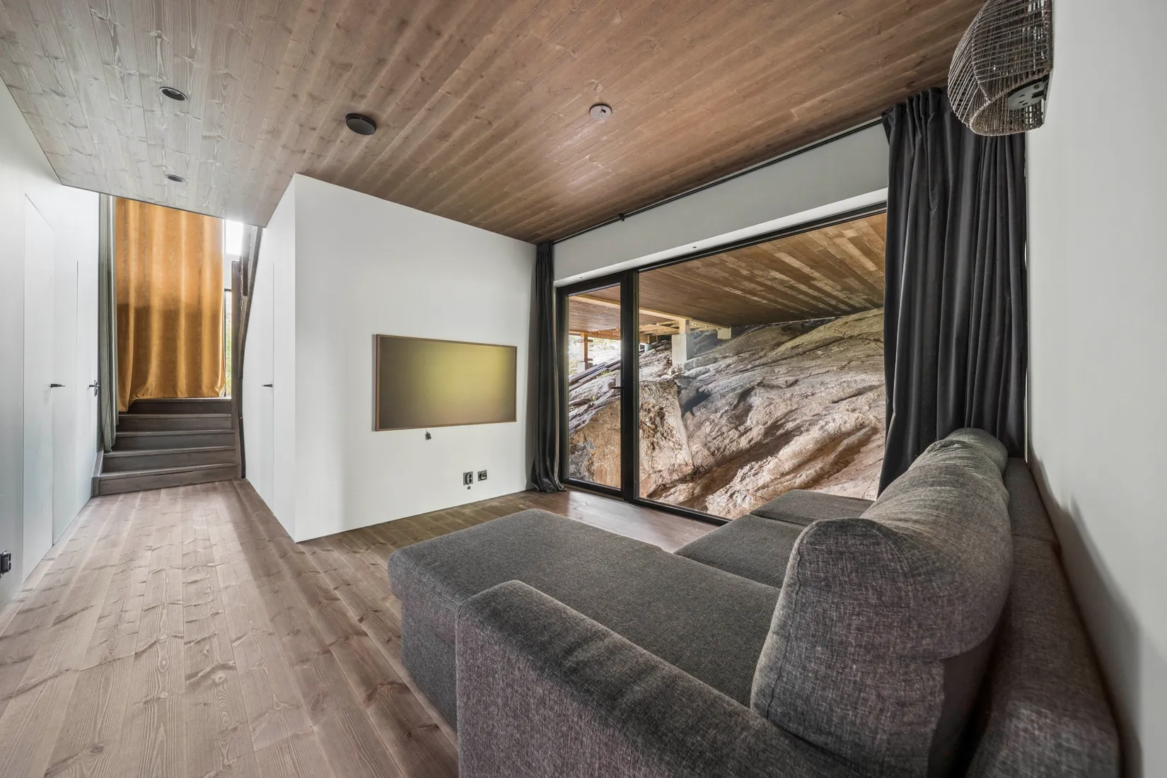 Villa, Granåsvägen 33, Gladö kvarn, Huddinge
