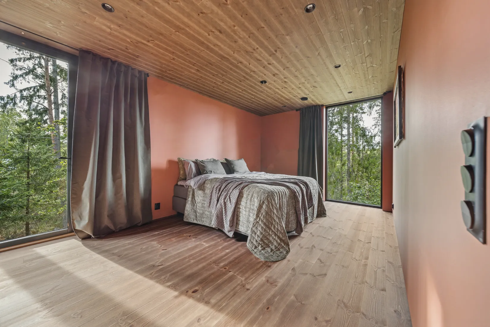 Villa, Granåsvägen 33, Gladö kvarn, Huddinge