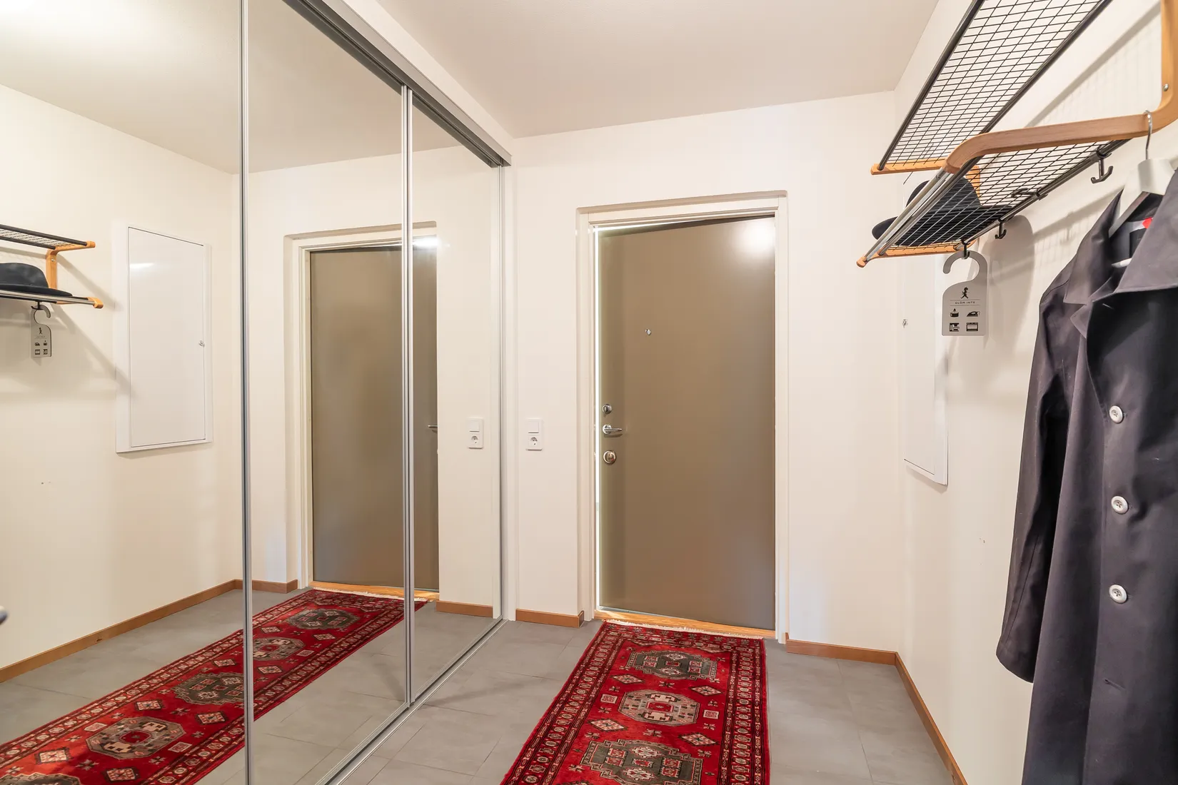 Bostadsrätt, Packhusallén 8A, Karlstad
