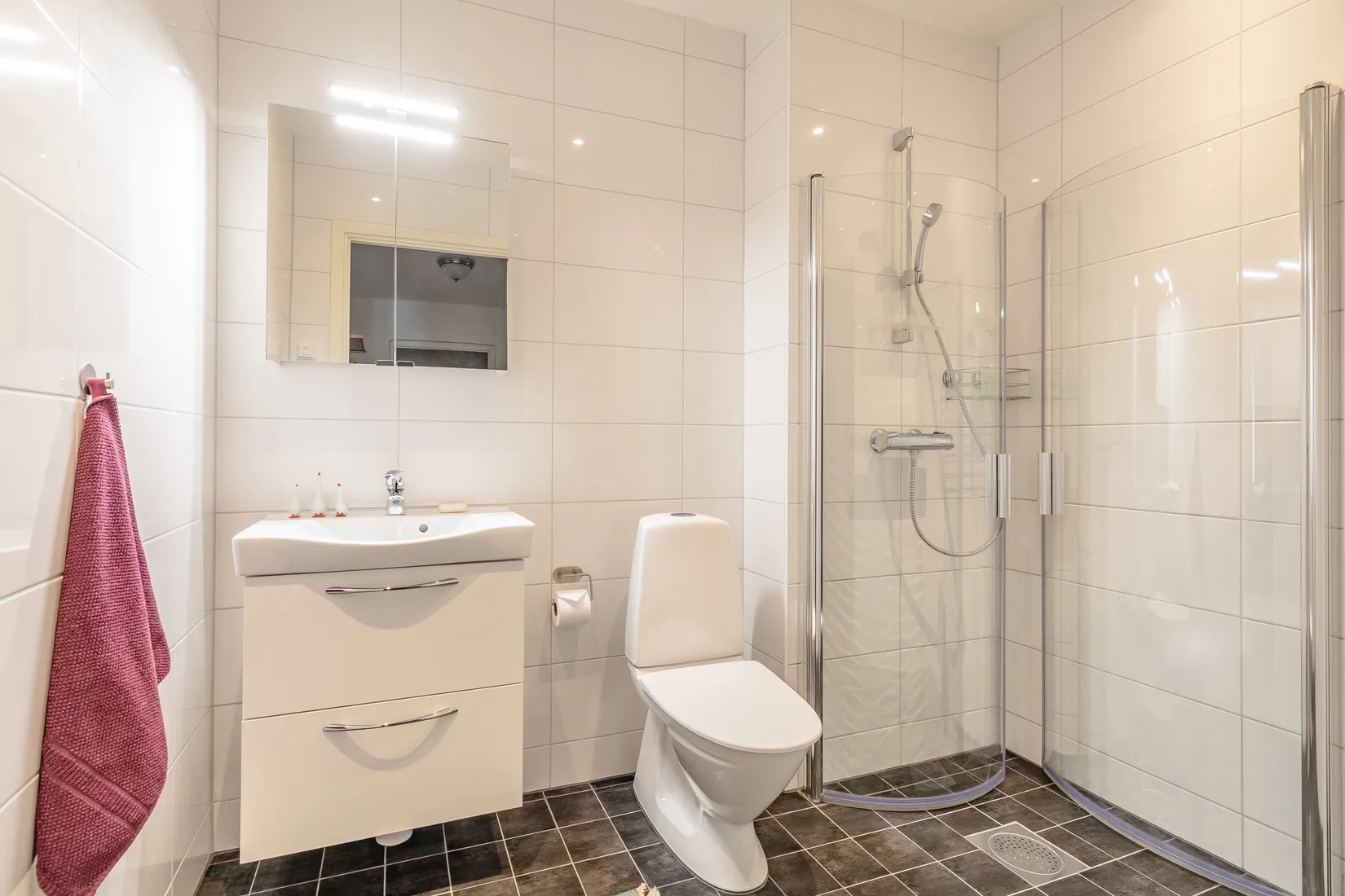 Bostadsrätt, Packhusallén 8A, Karlstad