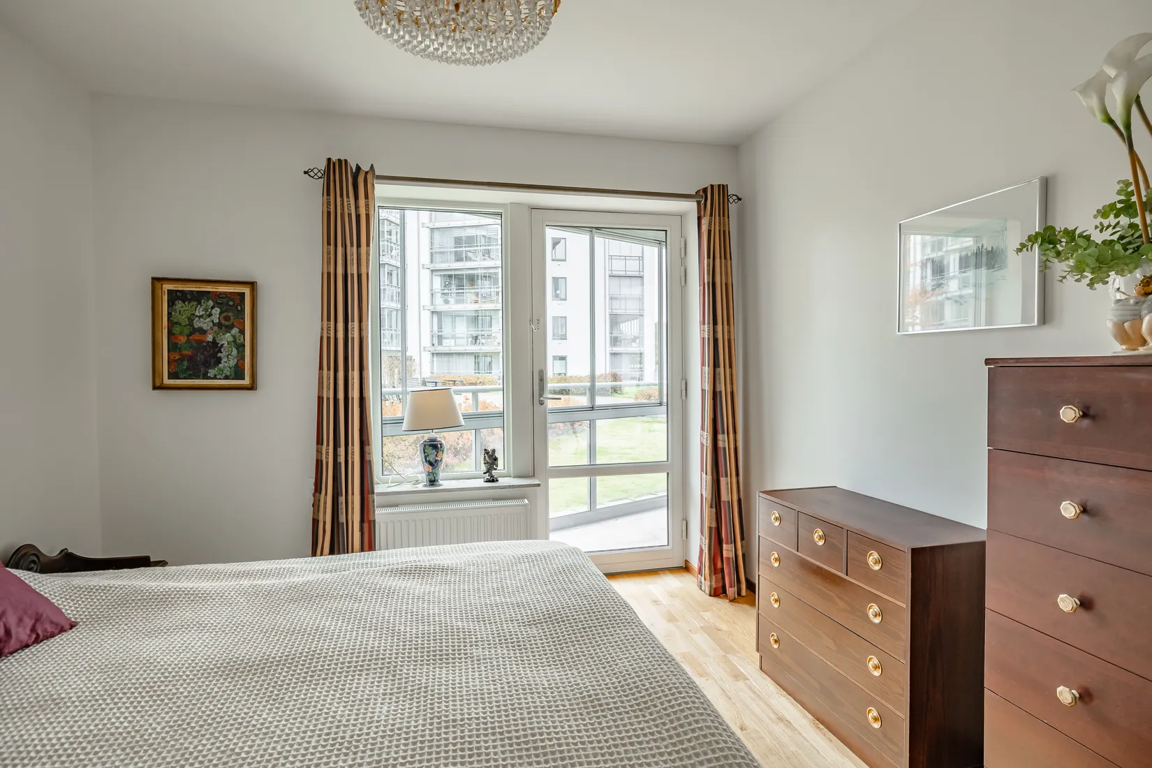Bostadsrätt, Packhusallén 8A, Karlstad