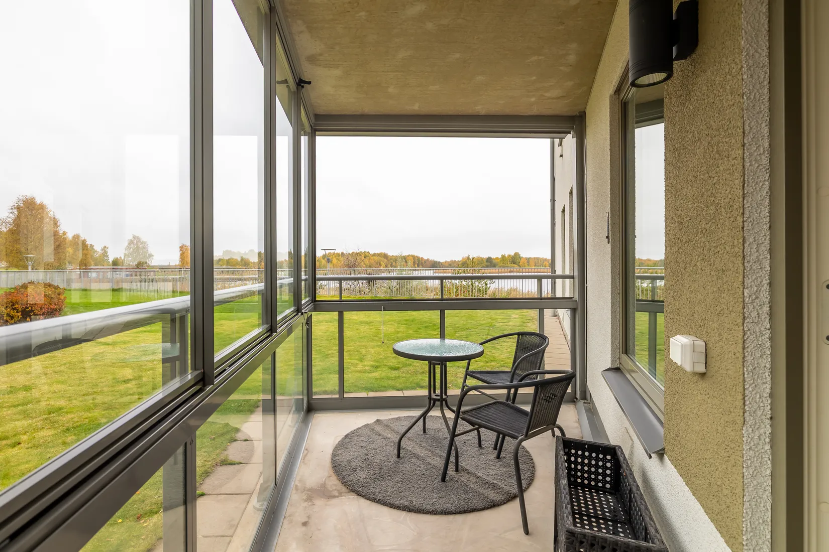 Bostadsrätt, Packhusallén 8A, Karlstad
