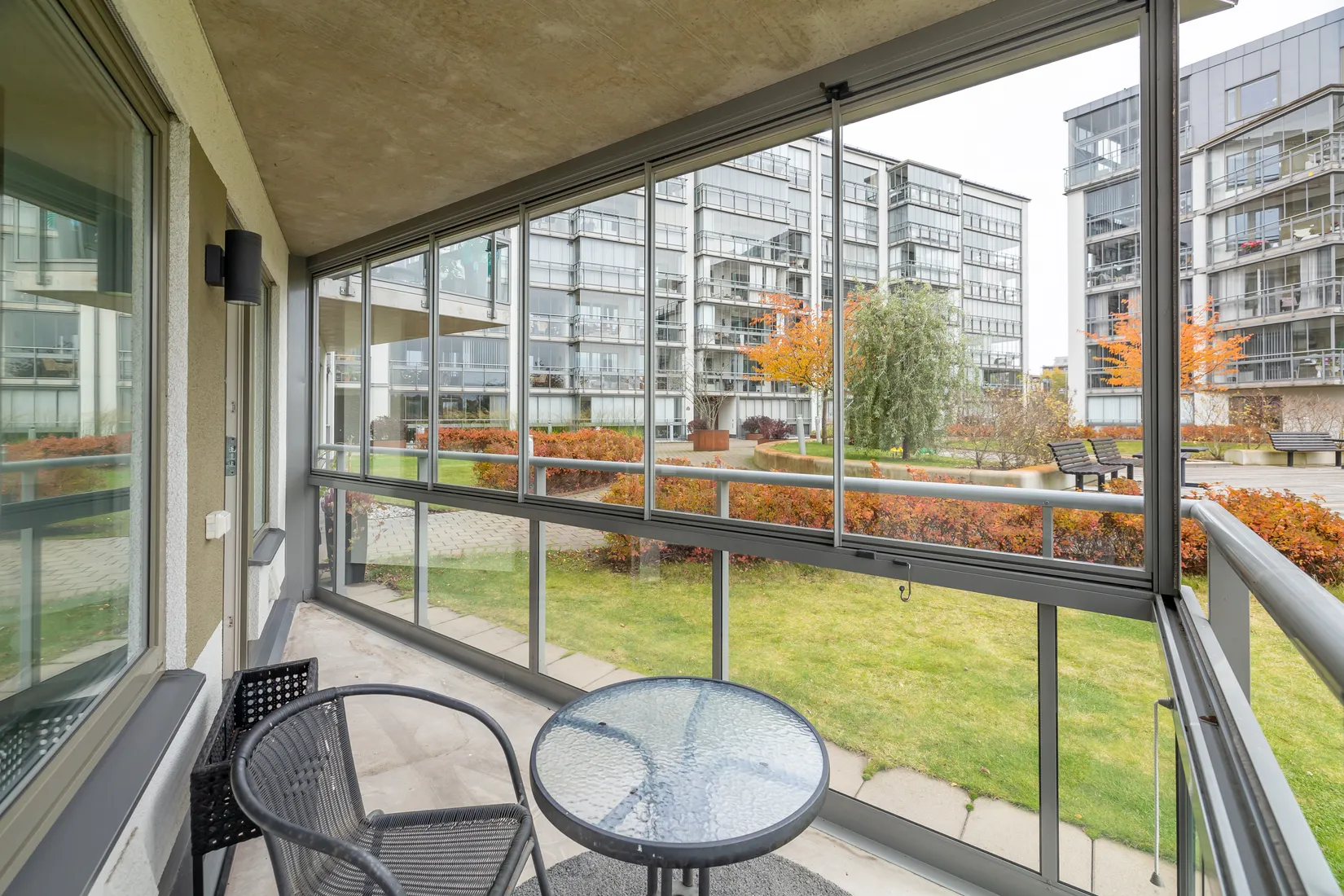 Bostadsrätt, Packhusallén 8A, Karlstad