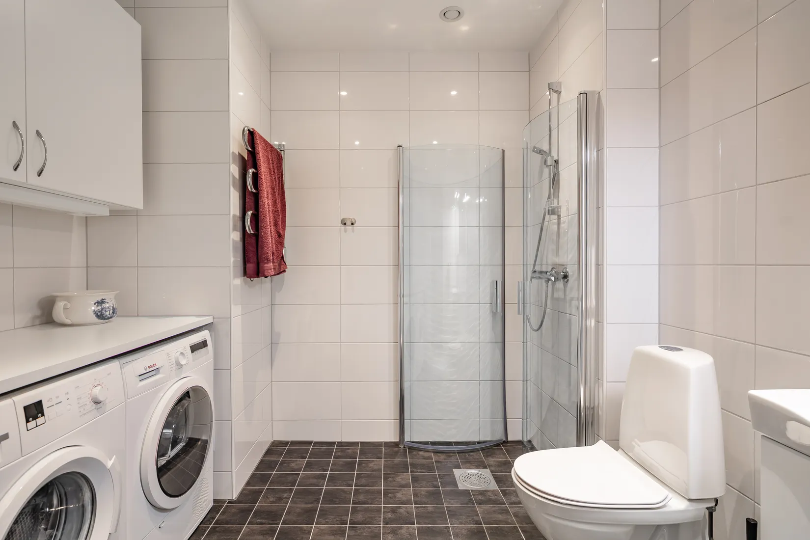 Bostadsrätt, Packhusallén 8A, Karlstad