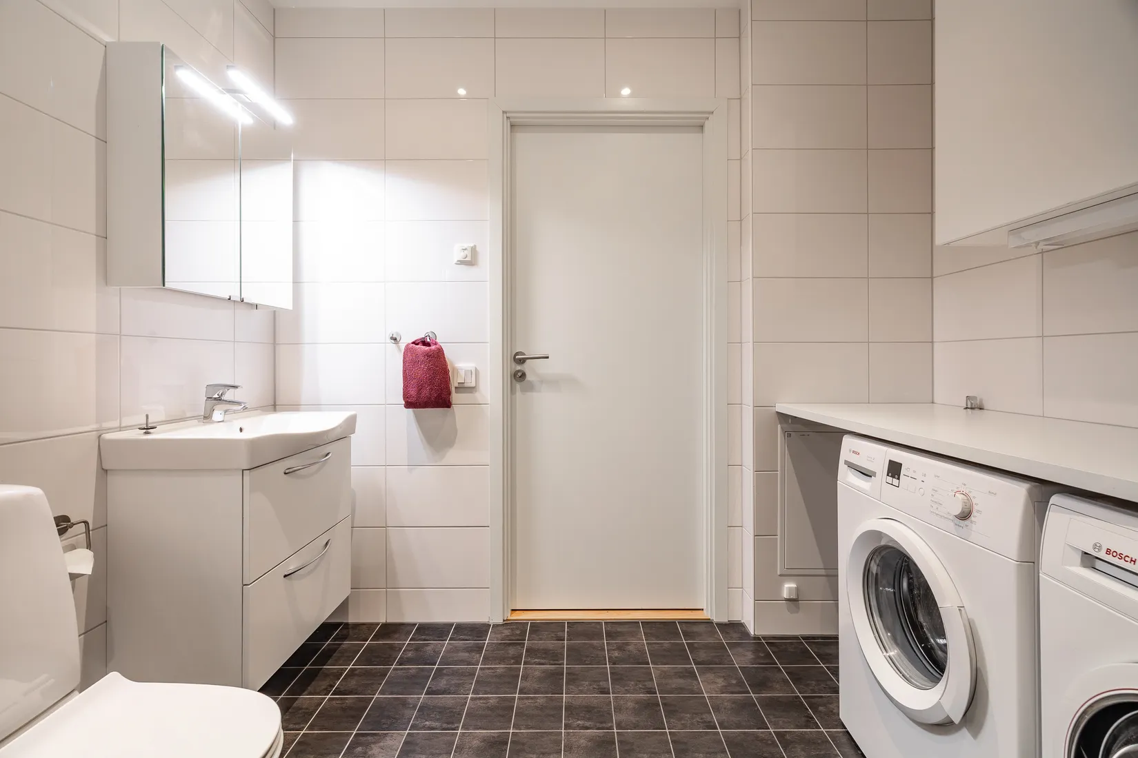 Bostadsrätt, Packhusallén 8A, Karlstad
