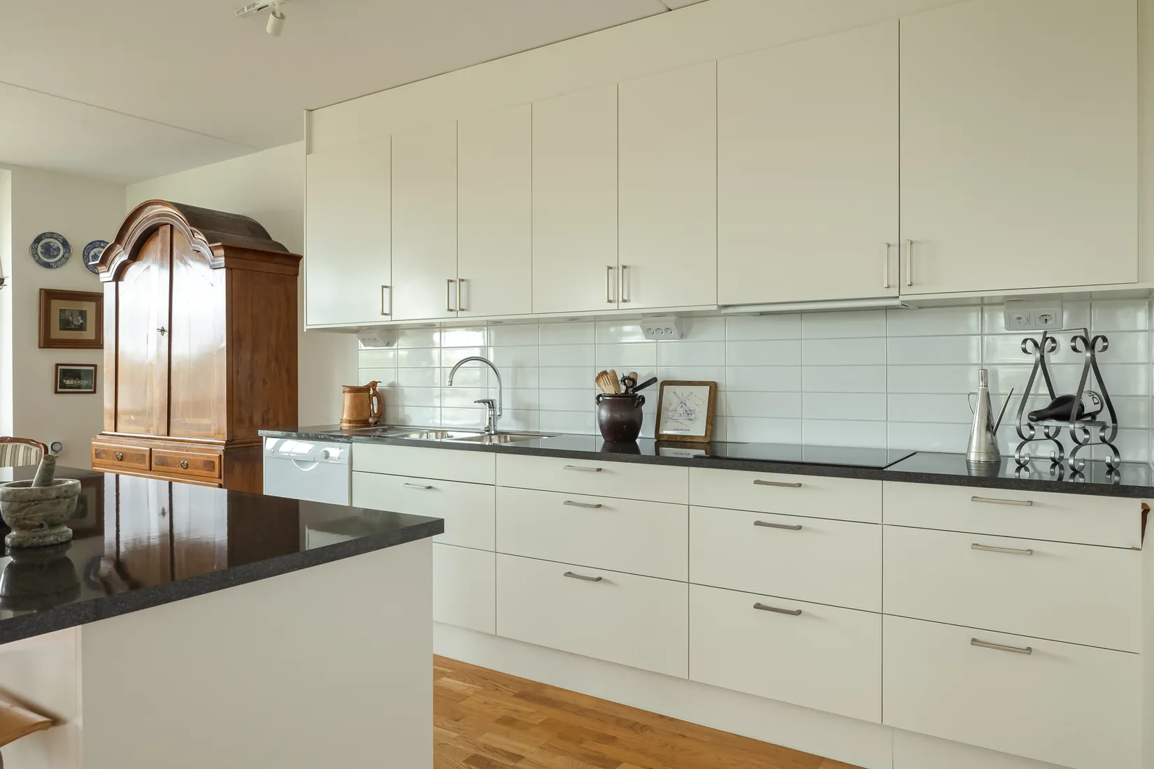 Bostadsrätt, Packhusallén 8A, Karlstad