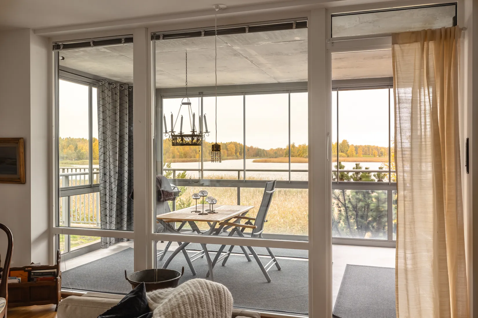 Bostadsrätt, Packhusallén 8A, Karlstad