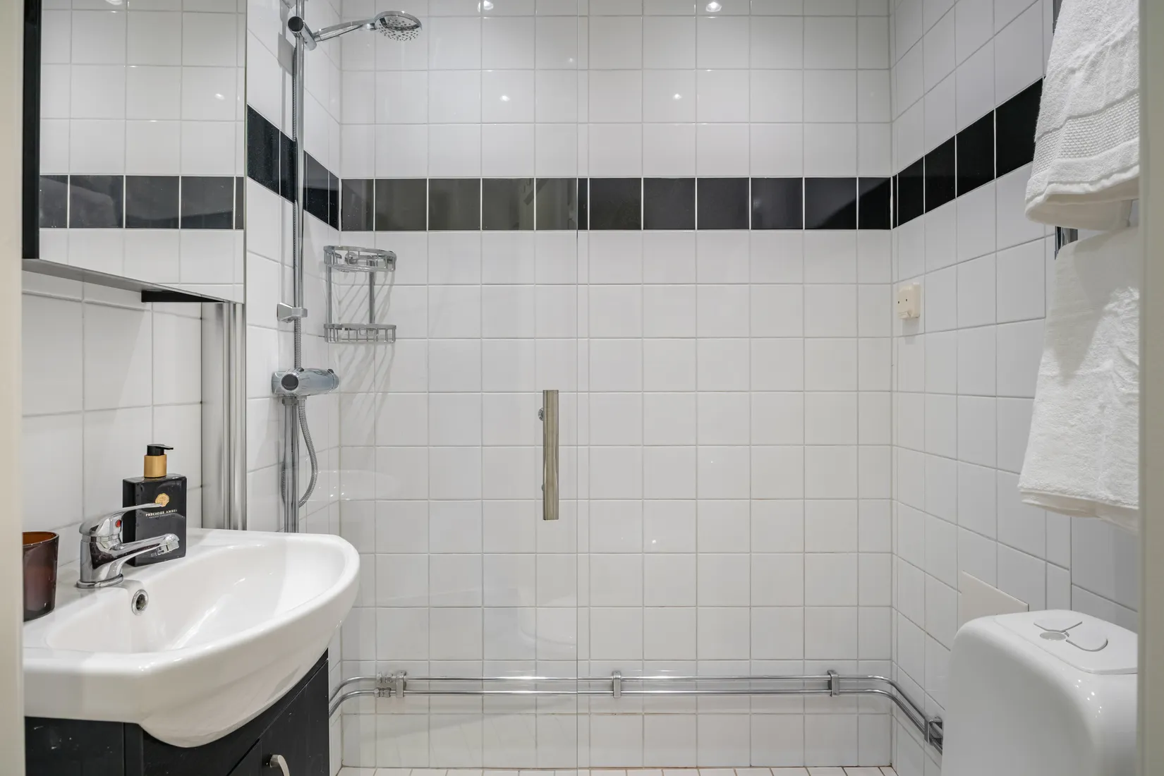 Bostadsrätt, Tranebergsvägen 41, Bromma - Traneberg, Stockholm