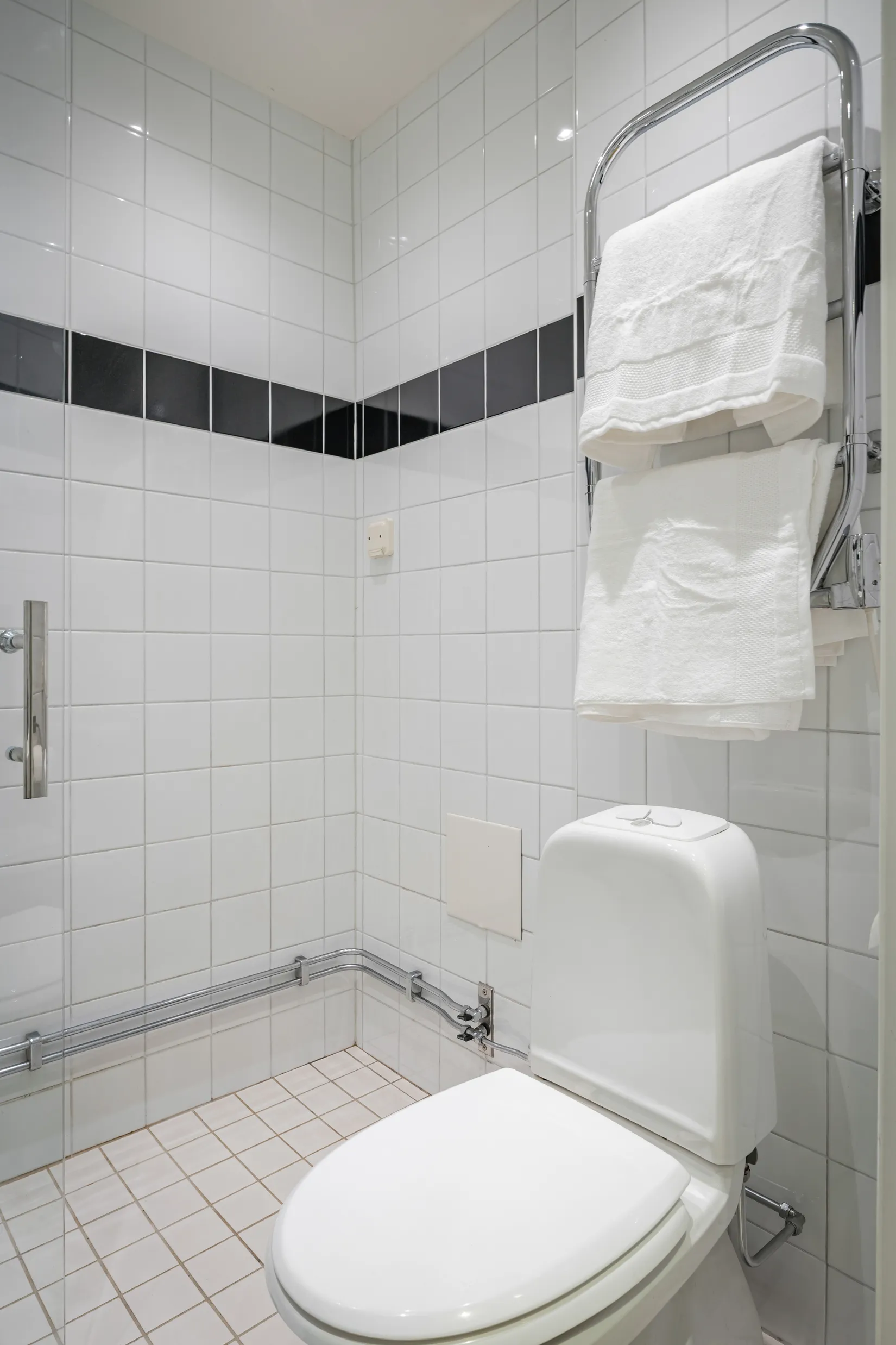 Bostadsrätt, Tranebergsvägen 41, Bromma - Traneberg, Stockholm