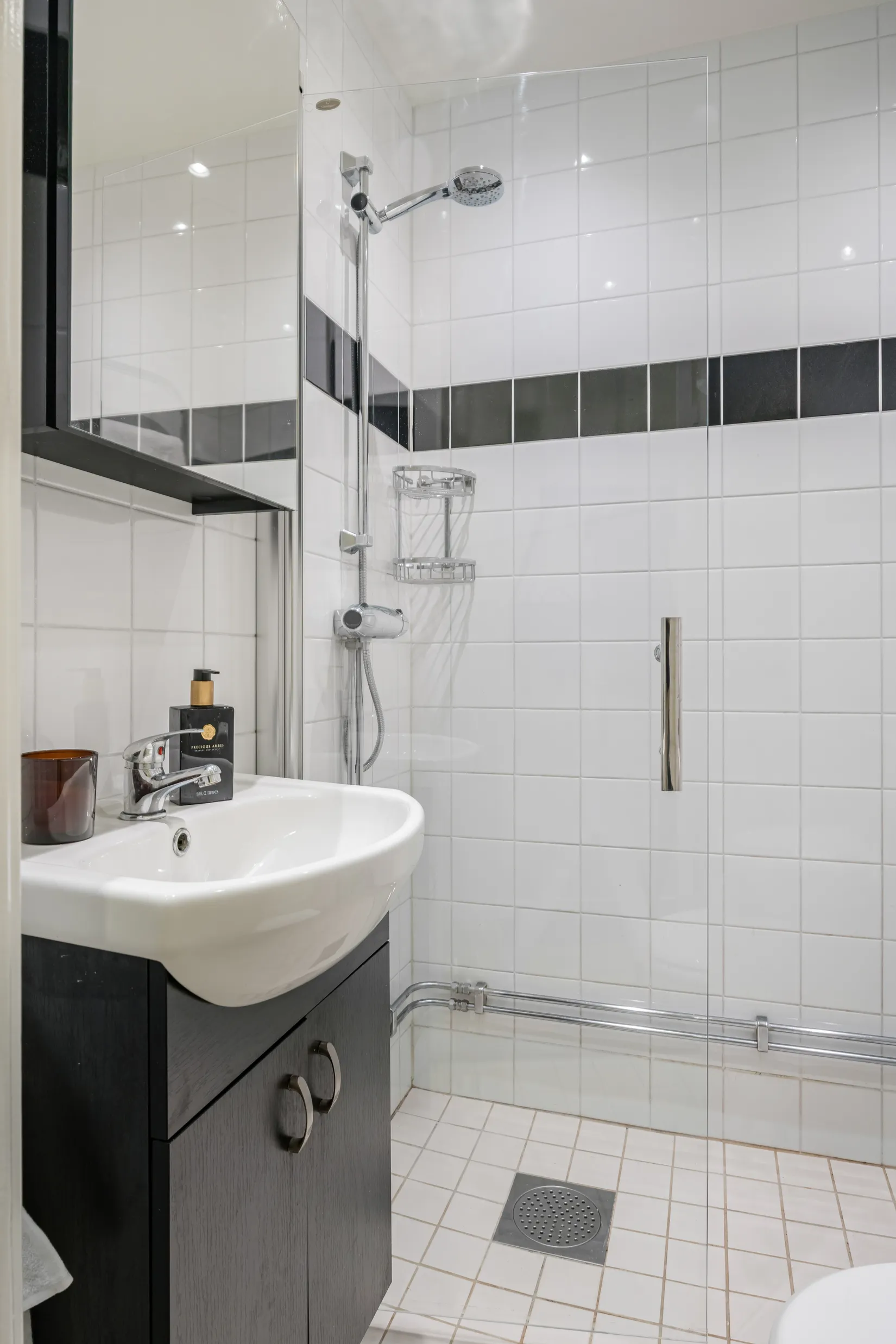 Bostadsrätt, Tranebergsvägen 41, Bromma - Traneberg, Stockholm
