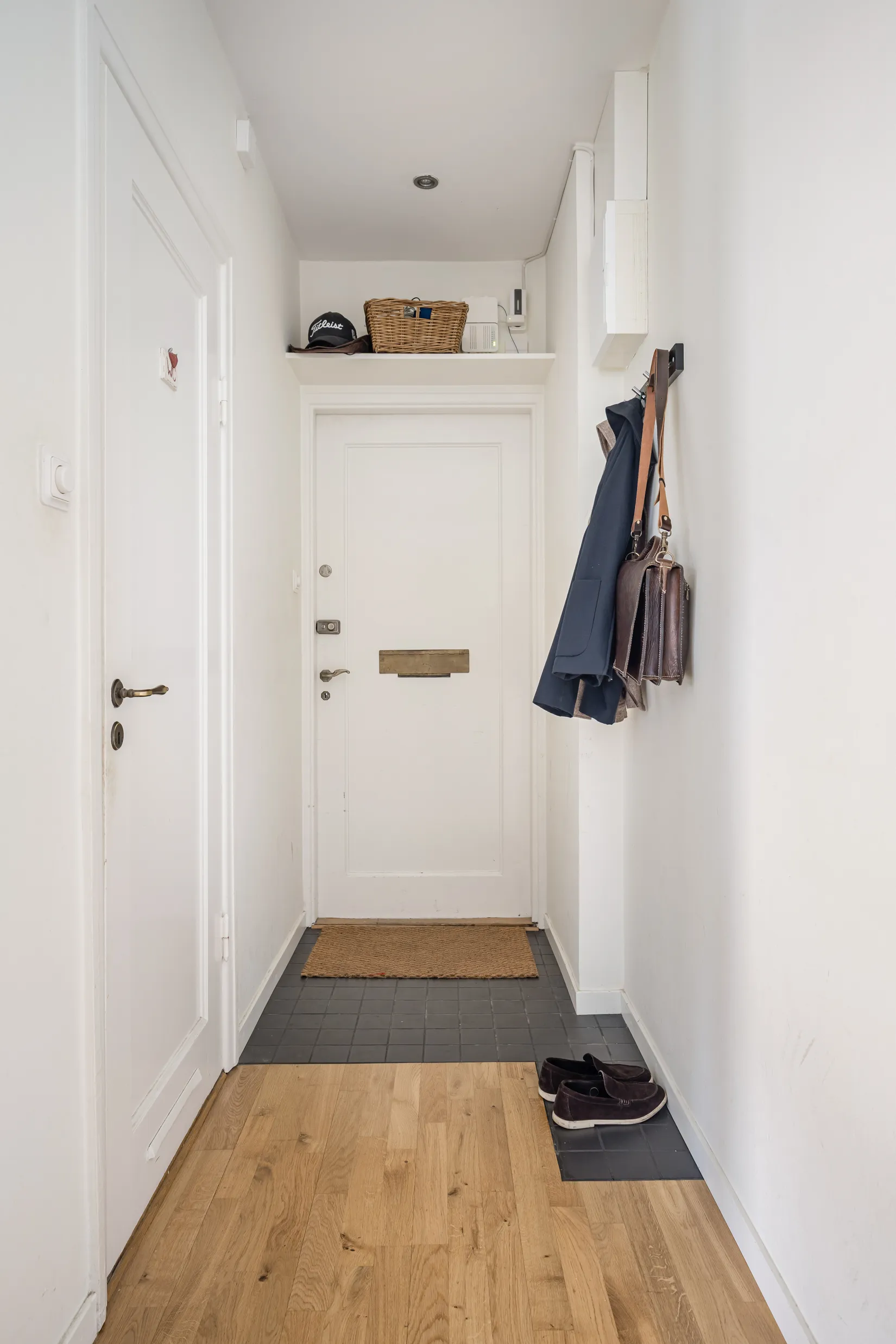 Bostadsrätt, Tranebergsvägen 41, Bromma - Traneberg, Stockholm