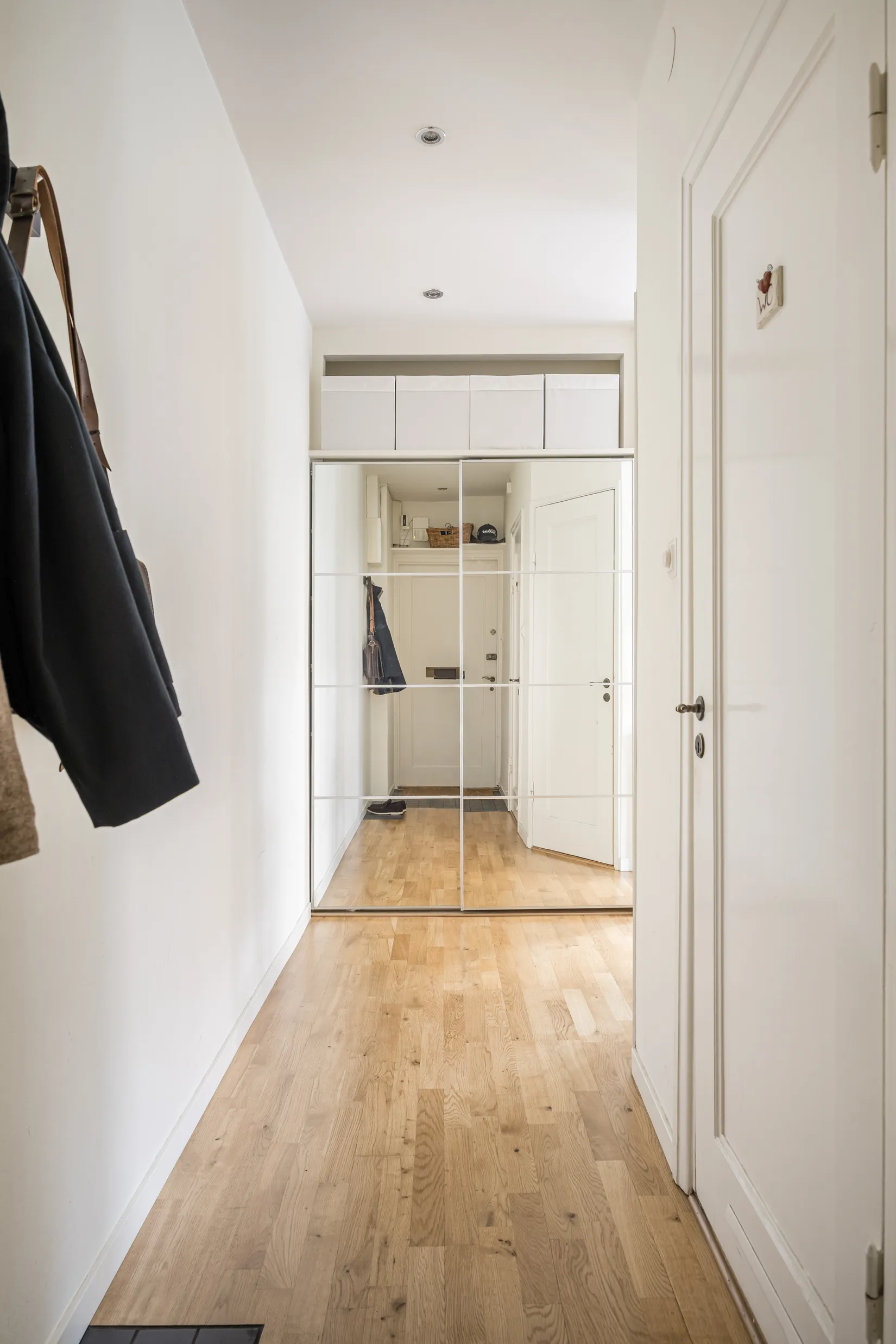 Bostadsrätt, Tranebergsvägen 41, Bromma - Traneberg, Stockholm