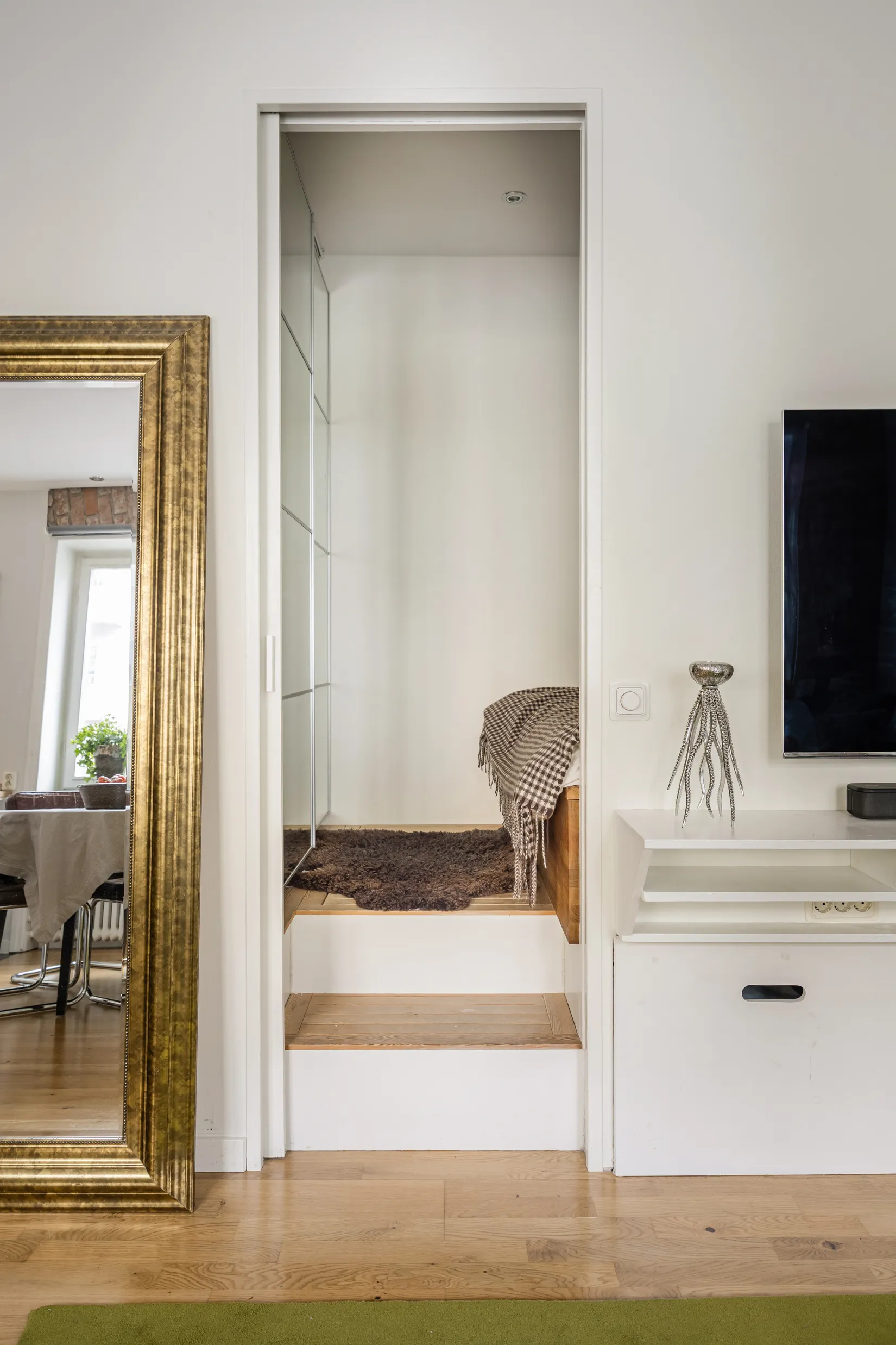 Bostadsrätt, Tranebergsvägen 41, Bromma - Traneberg, Stockholm