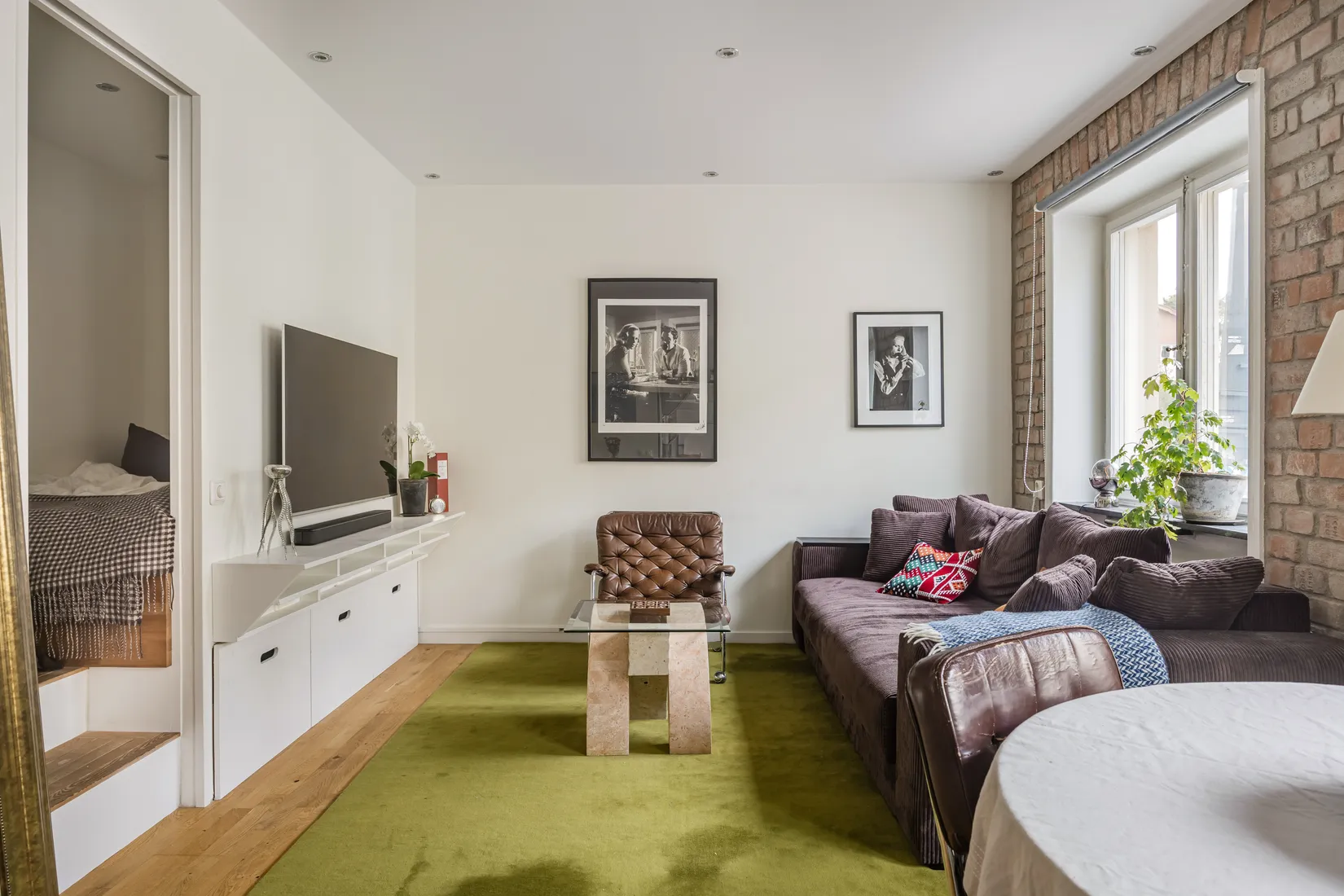 Bostadsrätt, Tranebergsvägen 41, Bromma - Traneberg, Stockholm