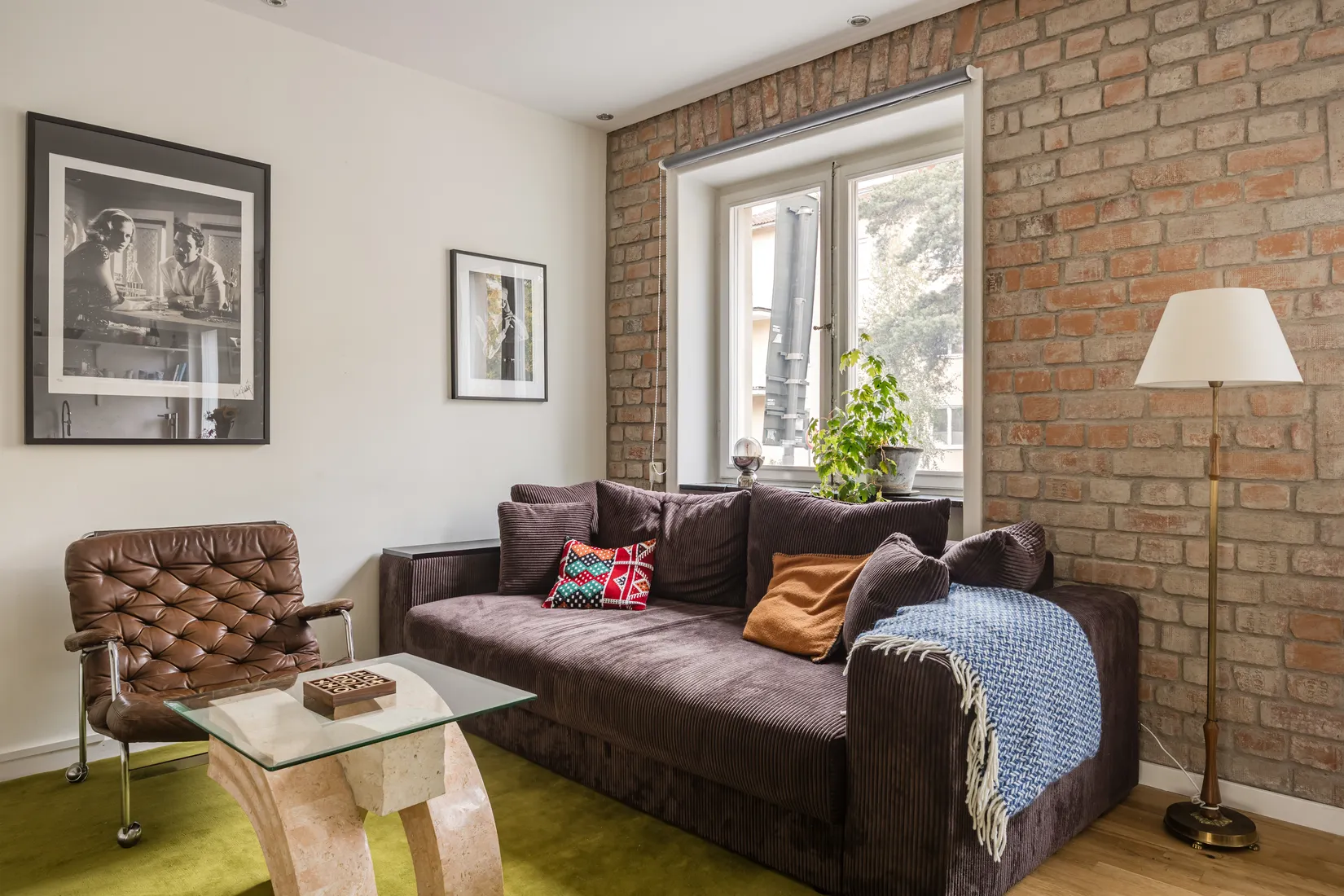 Bostadsrätt, Tranebergsvägen 41, Bromma - Traneberg, Stockholm