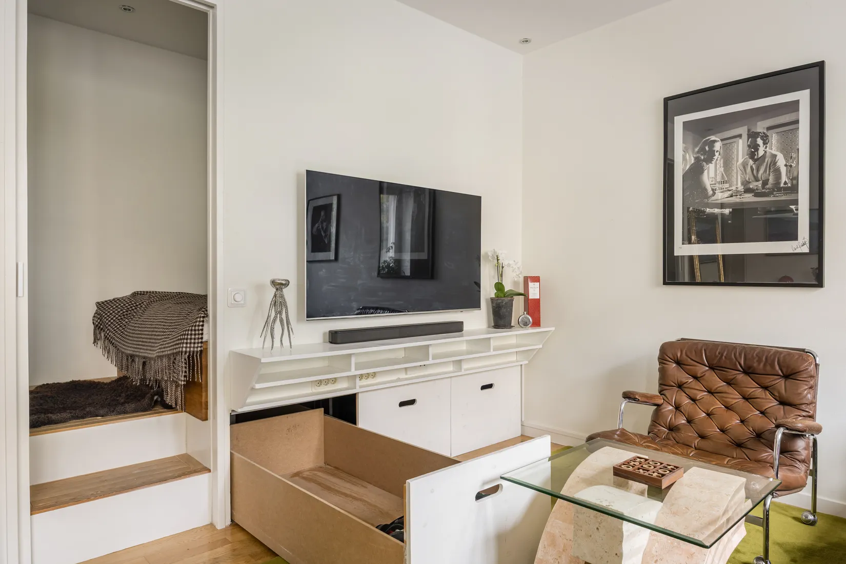 Bostadsrätt, Tranebergsvägen 41, Bromma - Traneberg, Stockholm