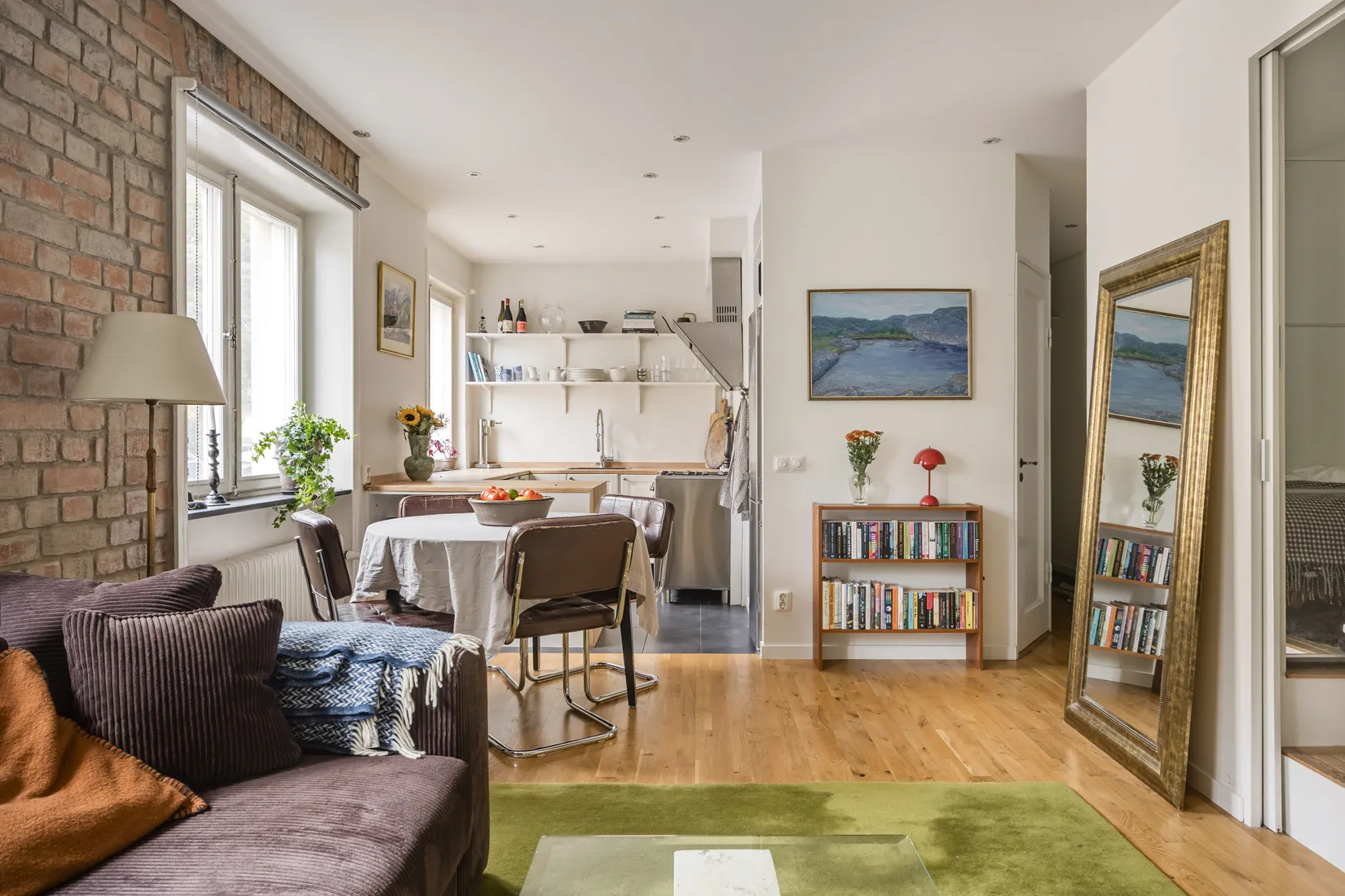 Bostadsrätt, Tranebergsvägen 41, Bromma - Traneberg, Stockholm