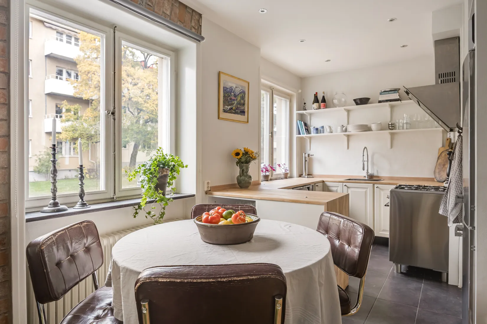 Bostadsrätt, Tranebergsvägen 41, Bromma - Traneberg, Stockholm