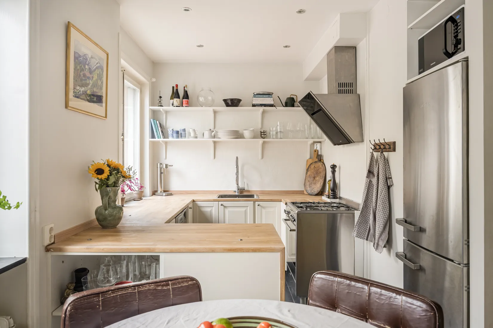 Bostadsrätt, Tranebergsvägen 41, Bromma - Traneberg, Stockholm